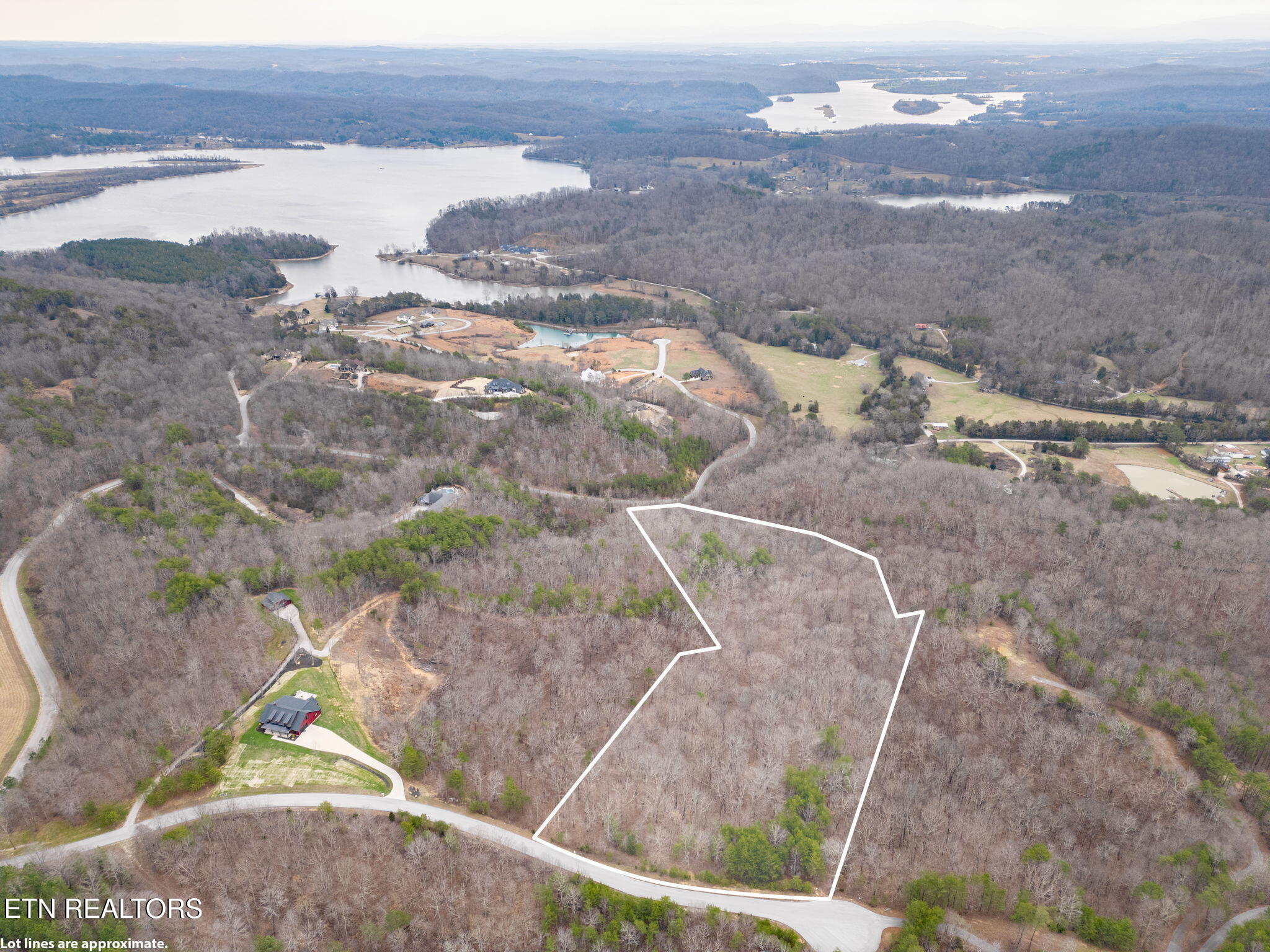 205 Reserve Point Kingston TN 37763