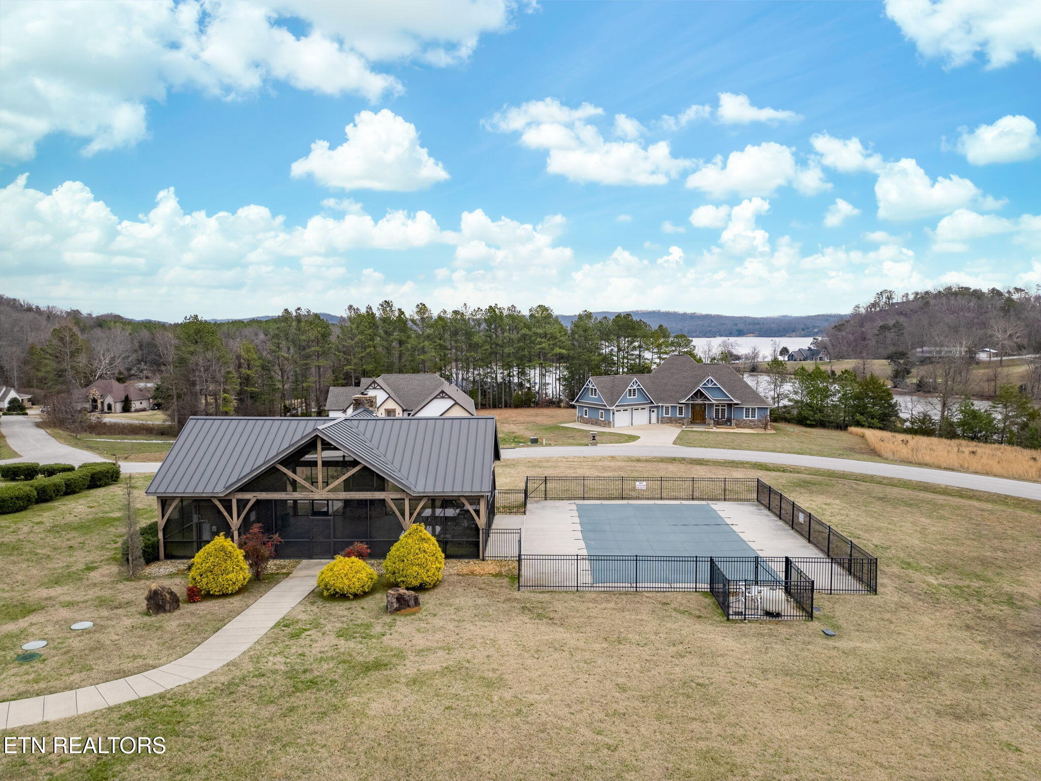 205 Reserve Point Kingston TN 37763