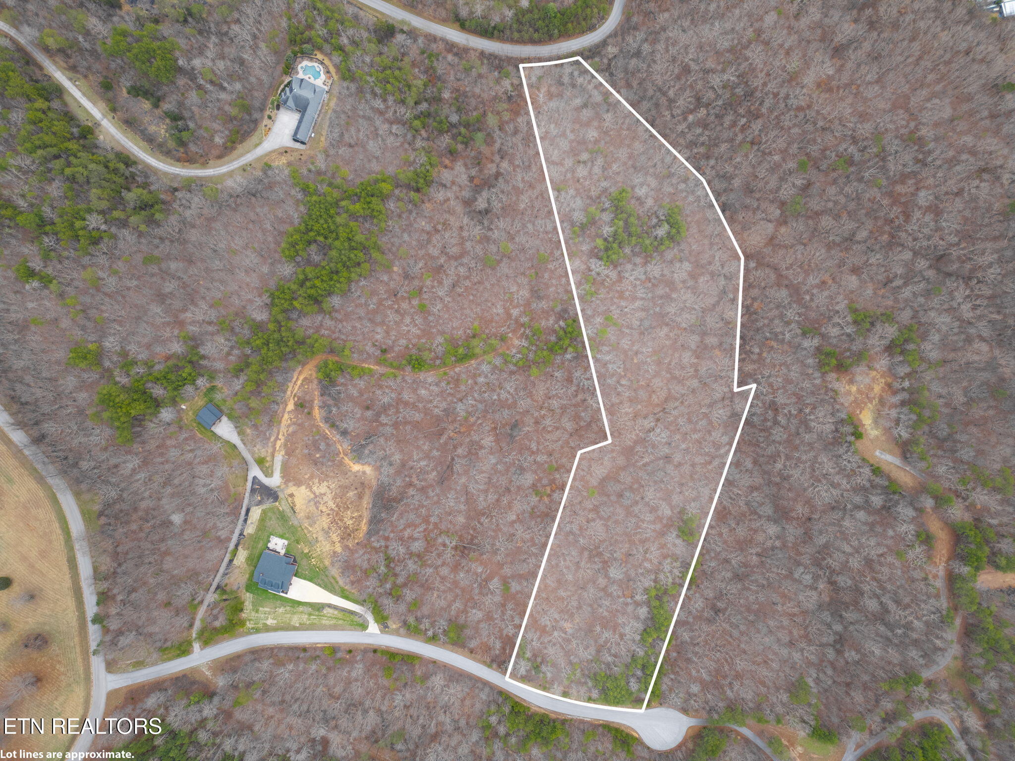 205 Reserve Point Kingston TN 37763