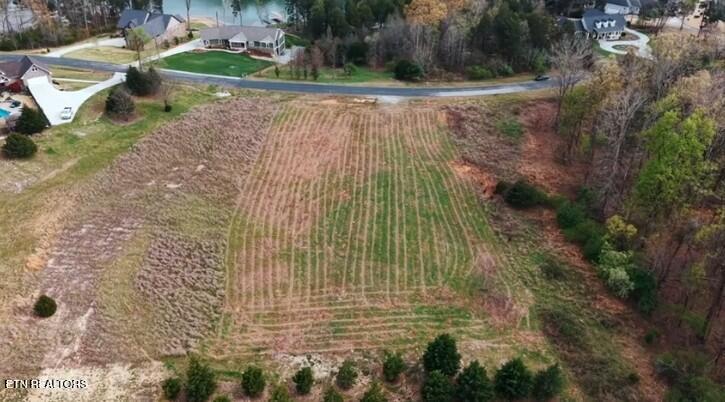 Lot 75 E Shore Drive Rockwood TN 37854