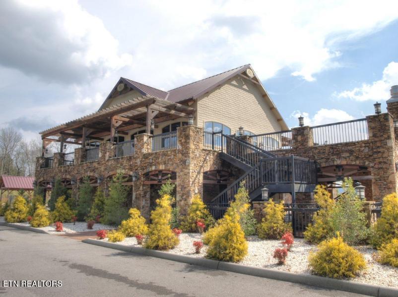 Lot 75 E Shore Drive Rockwood TN 37854