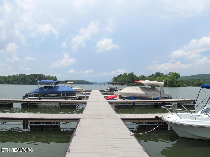 Lot 75 E Shore Drive Rockwood TN 37854