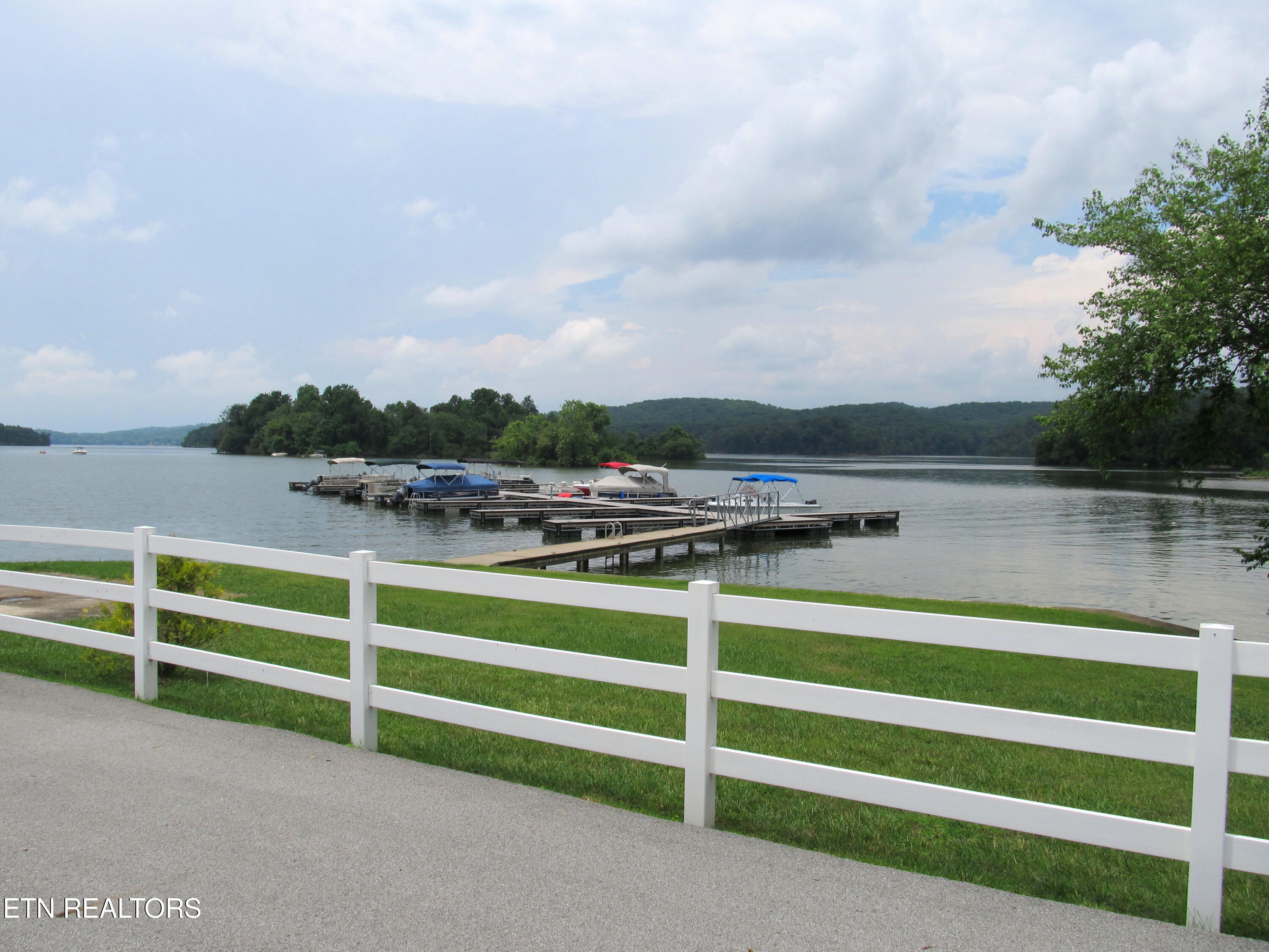 Lot 75 E Shore Drive Rockwood TN 37854