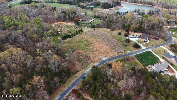 Lot 75 E Shore Drive Rockwood TN 37854