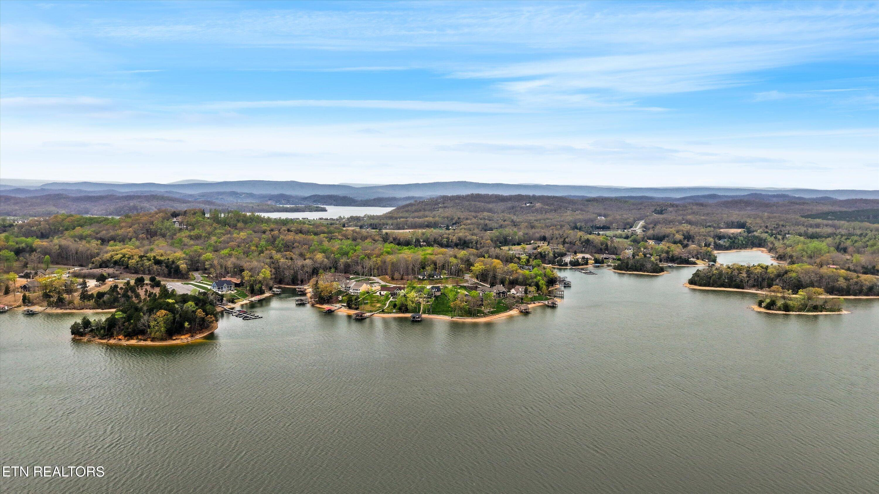 Lot 75 E Shore Drive Rockwood TN 37854