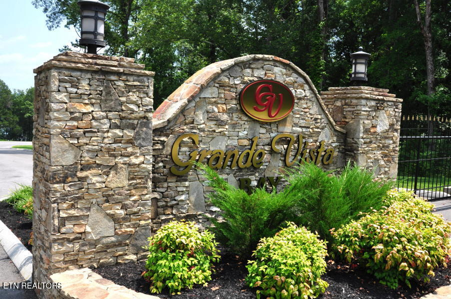 Lot 75 E Shore Drive Rockwood TN 37854