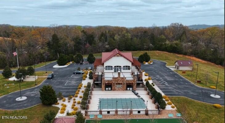 Lot 75 E Shore Drive Rockwood TN 37854