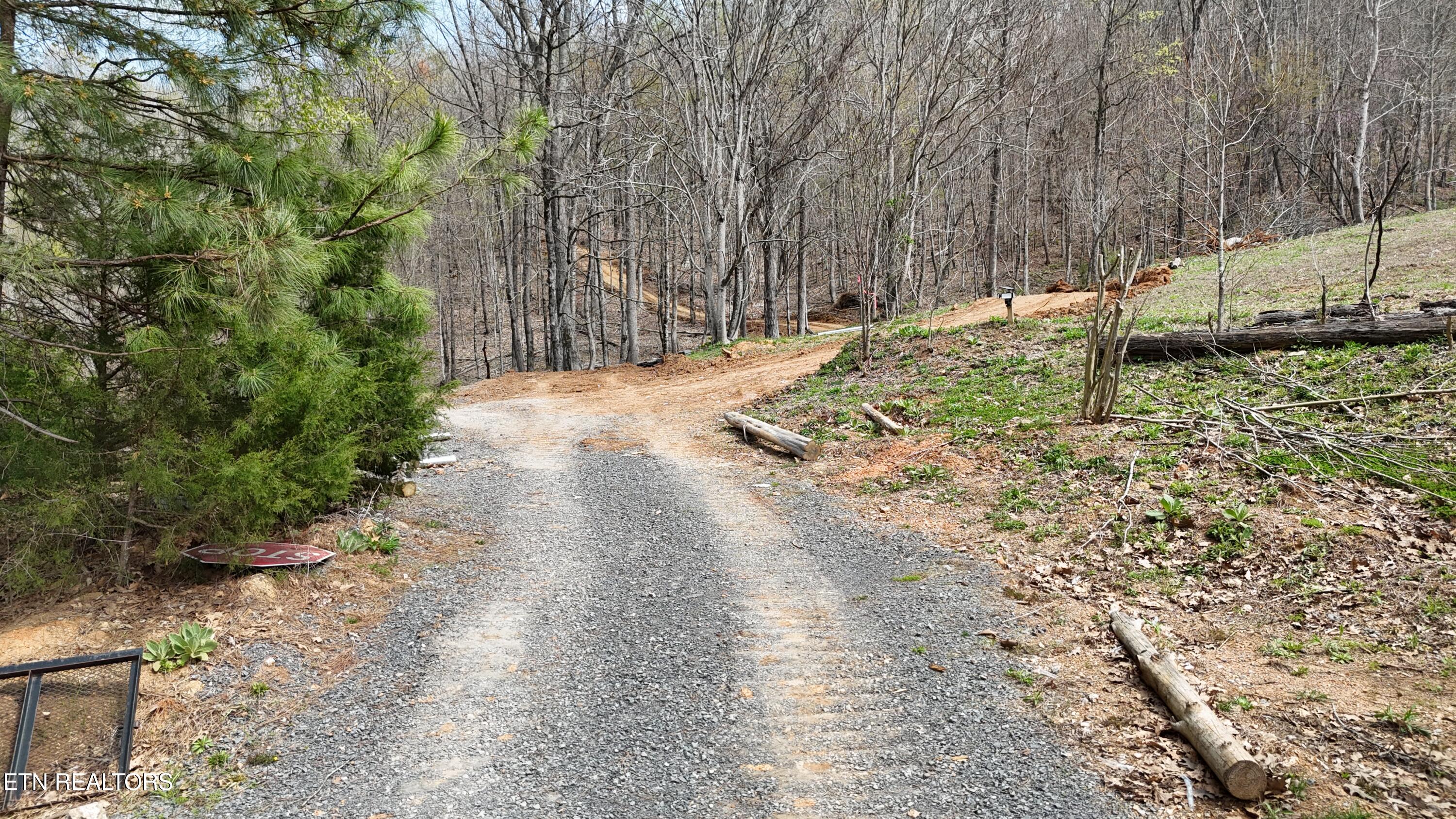 561 Geren Subd Lane Decatur TN 37322