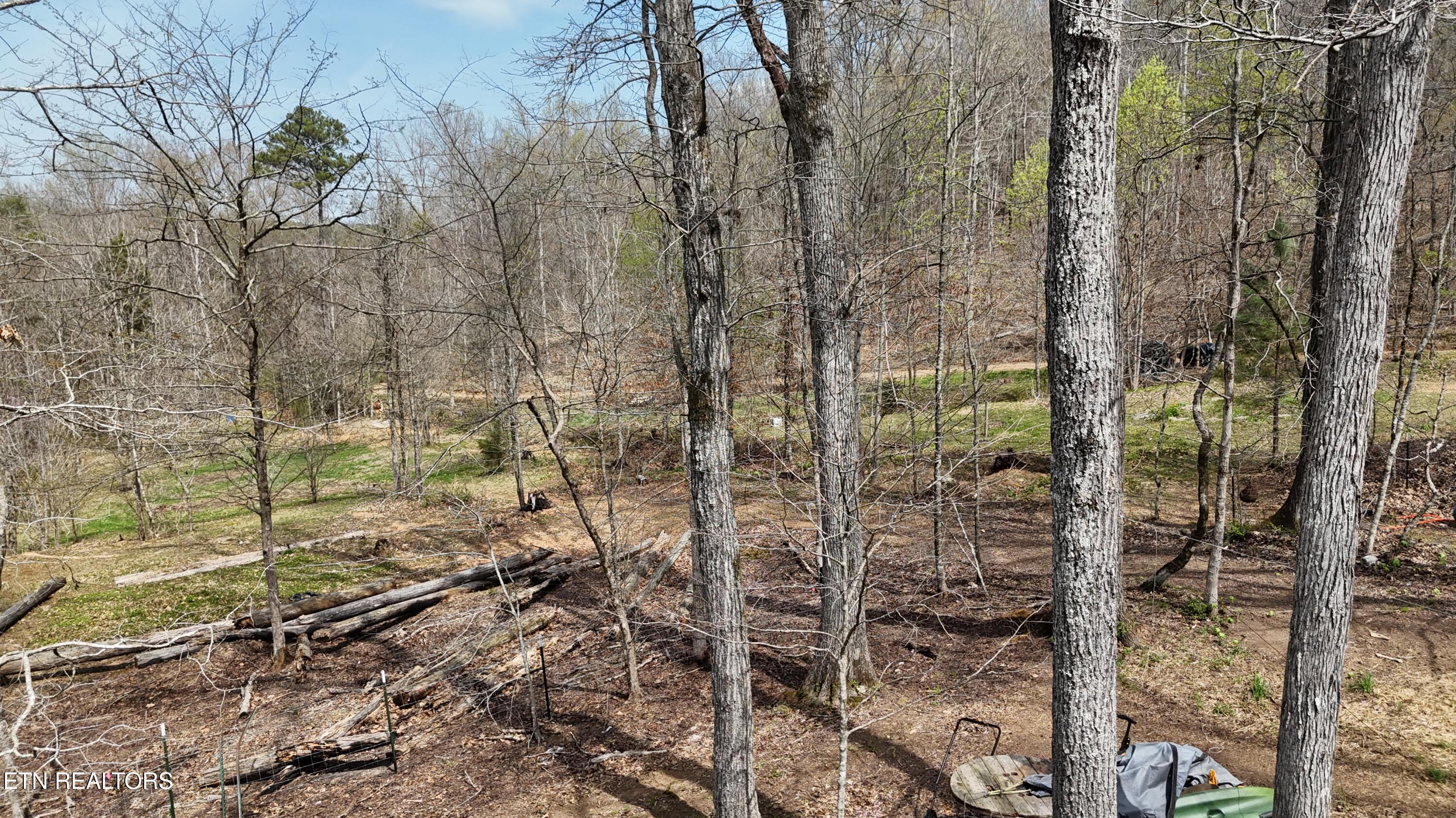 561 Geren Subd Lane Decatur TN 37322
