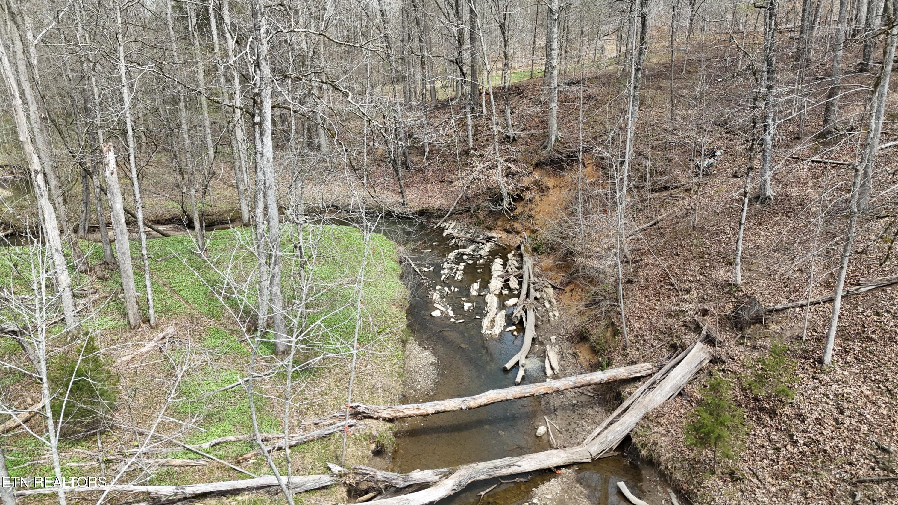 561 Geren Subd Lane Decatur TN 37322