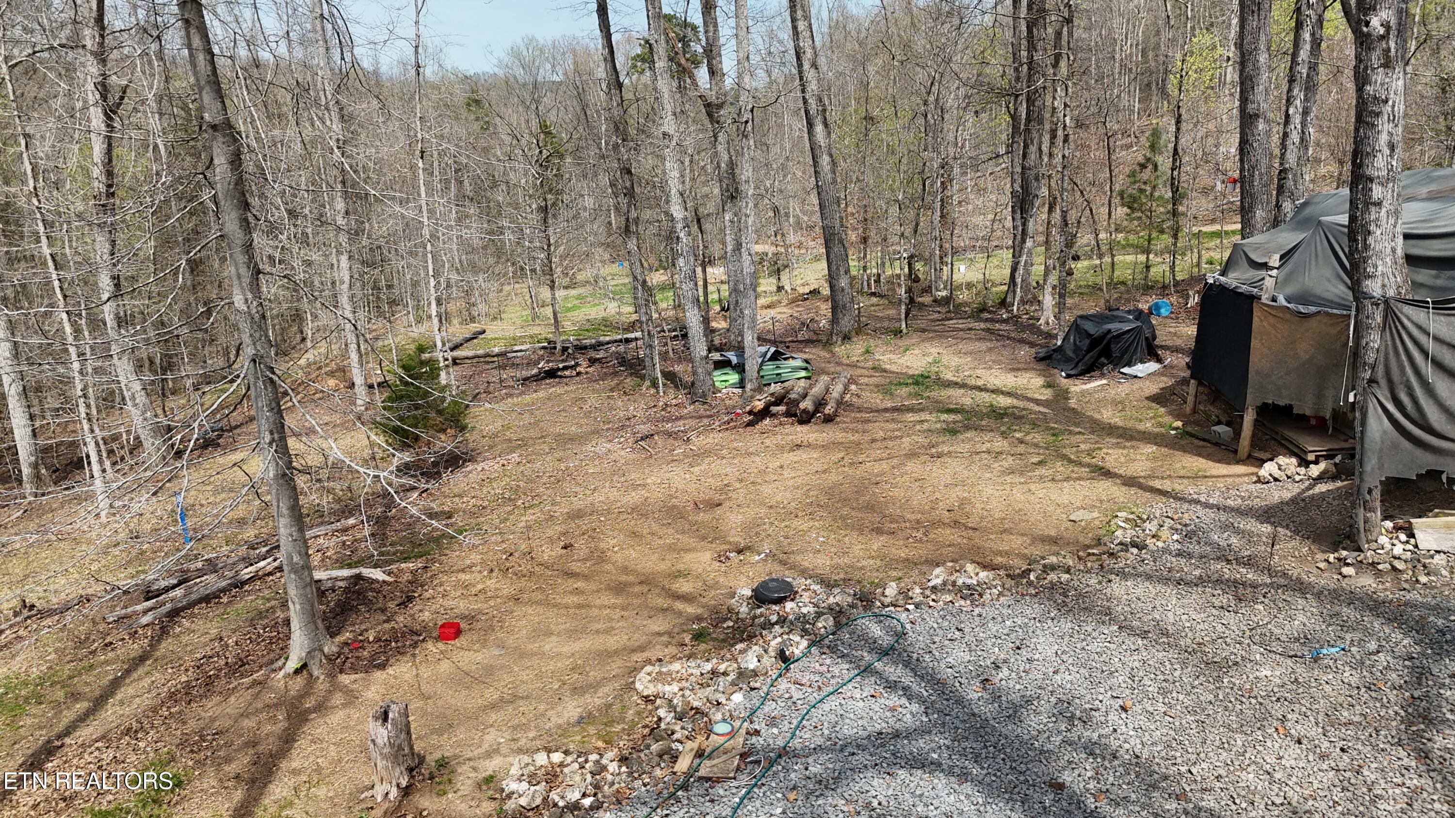 561 Geren Subd Lane Decatur TN 37322