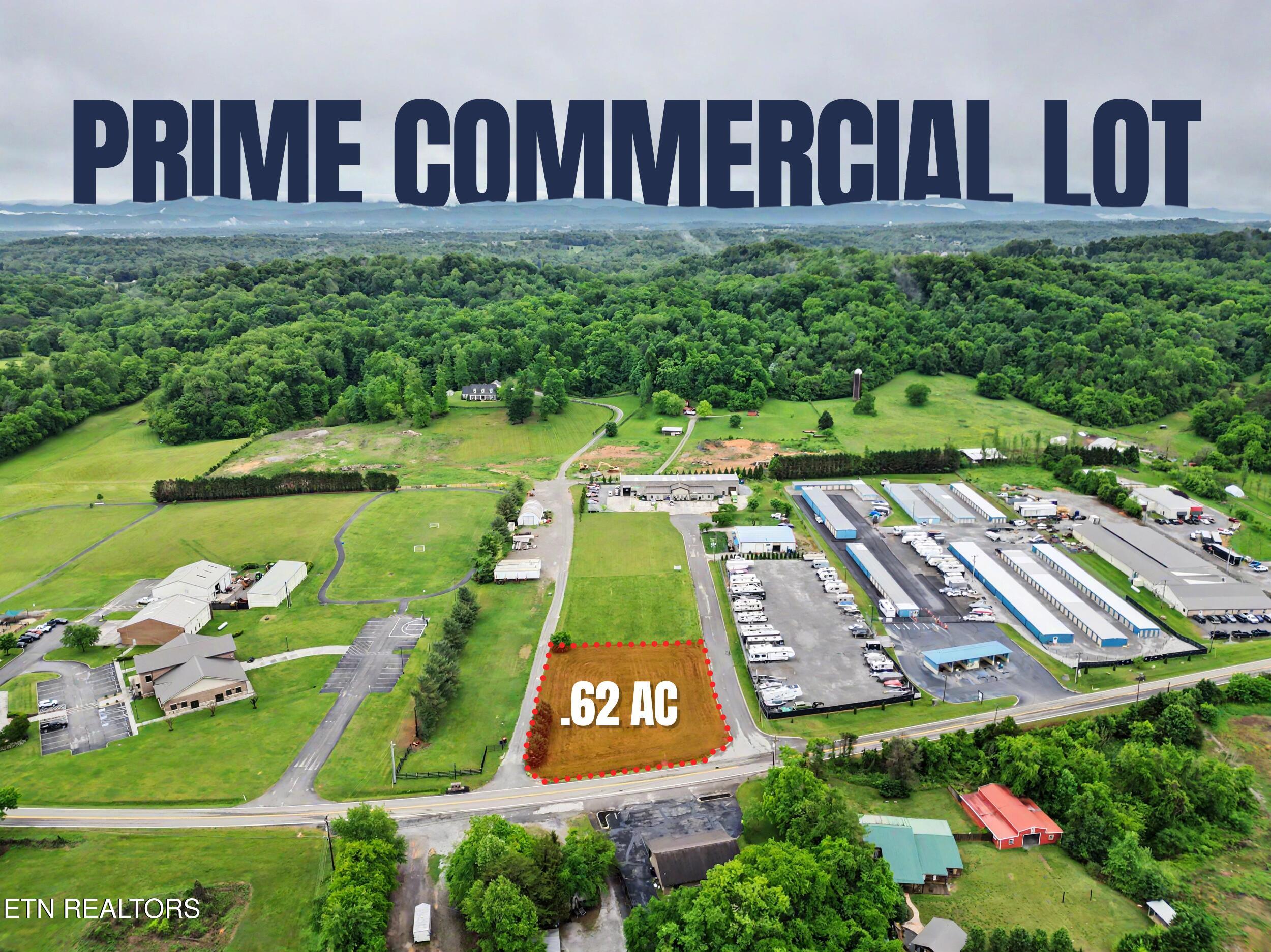 3641 Louisville Road Louisville TN 37777