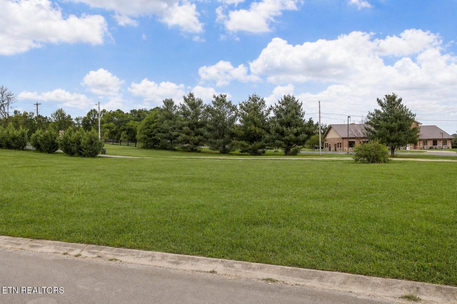 3641 Louisville Road Louisville TN 37777