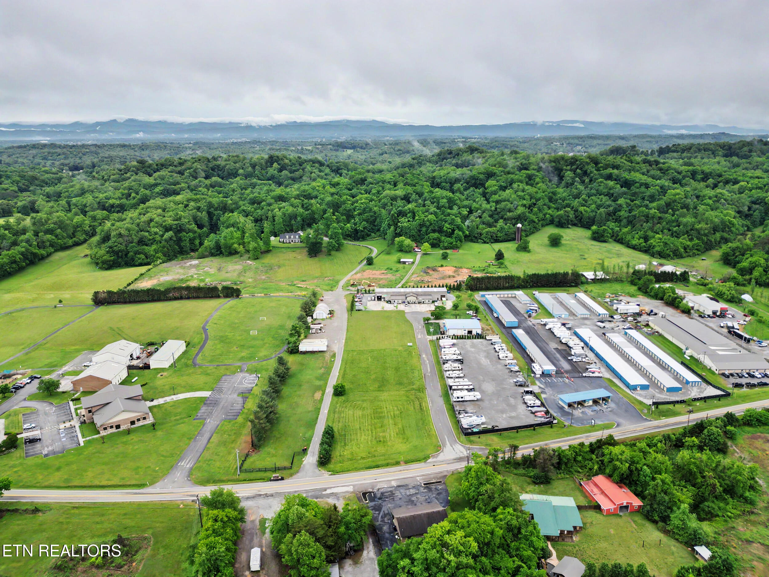 3641 Louisville Road Louisville TN 37777