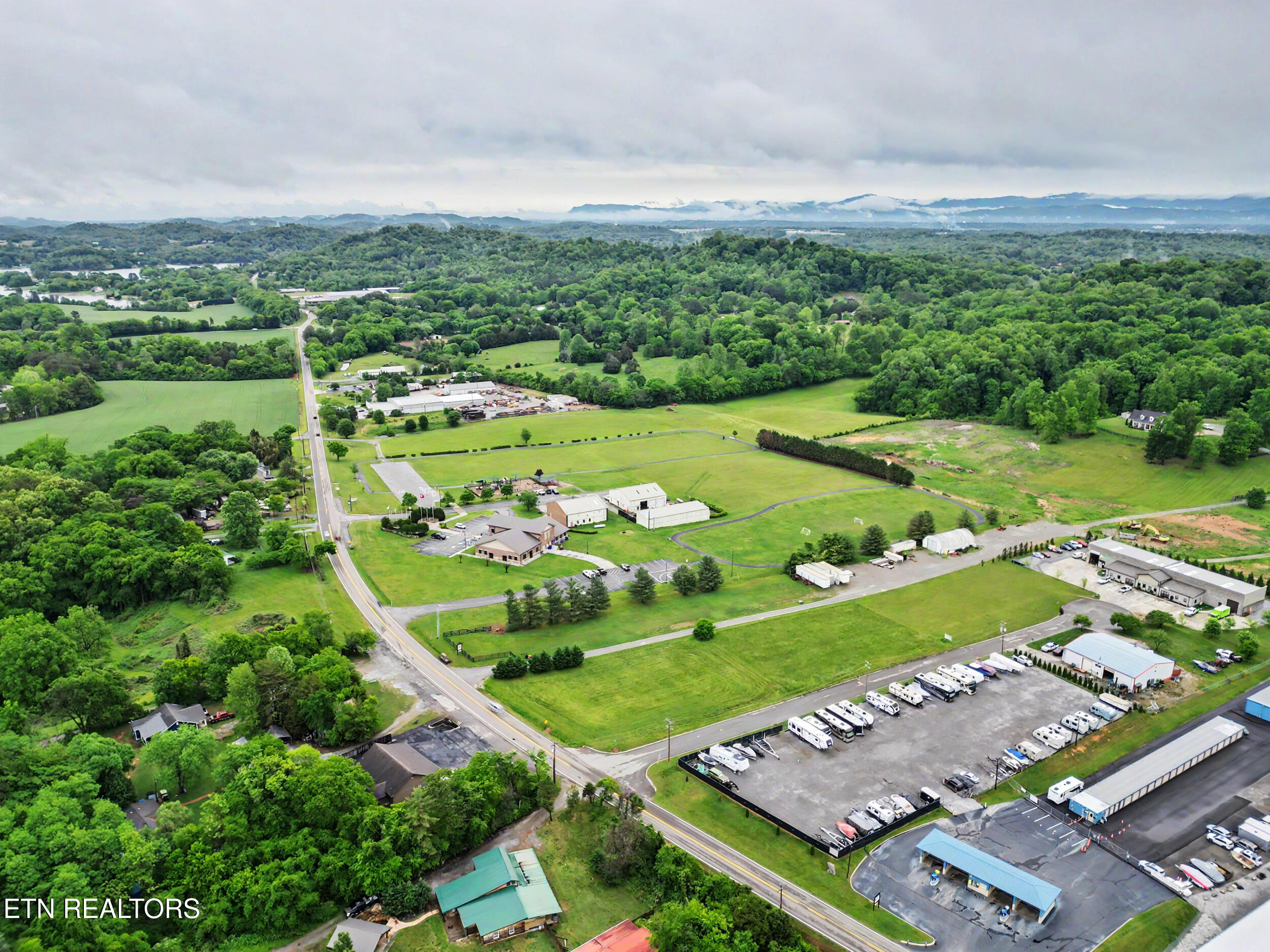 3641 Louisville Road Louisville TN 37777