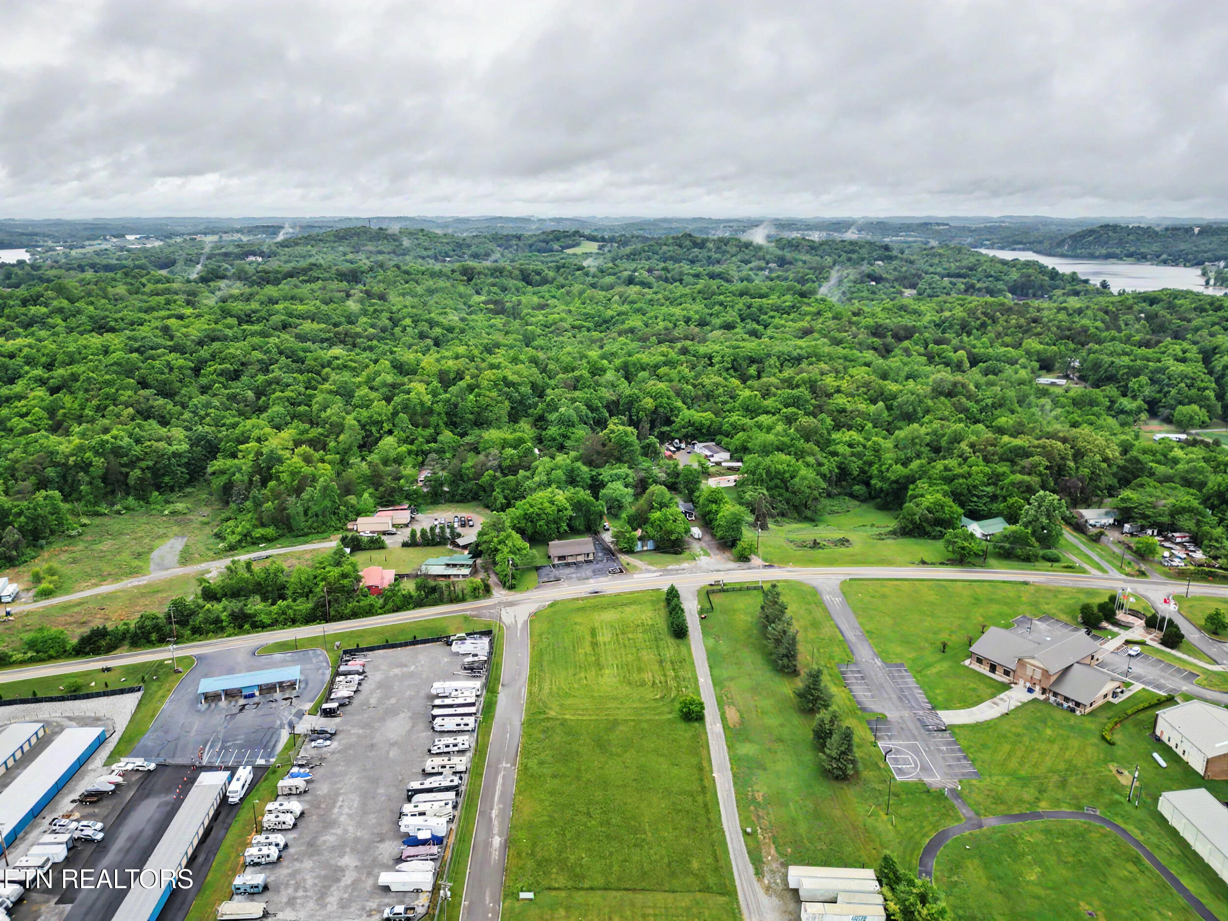 3641 Louisville Road Louisville TN 37777