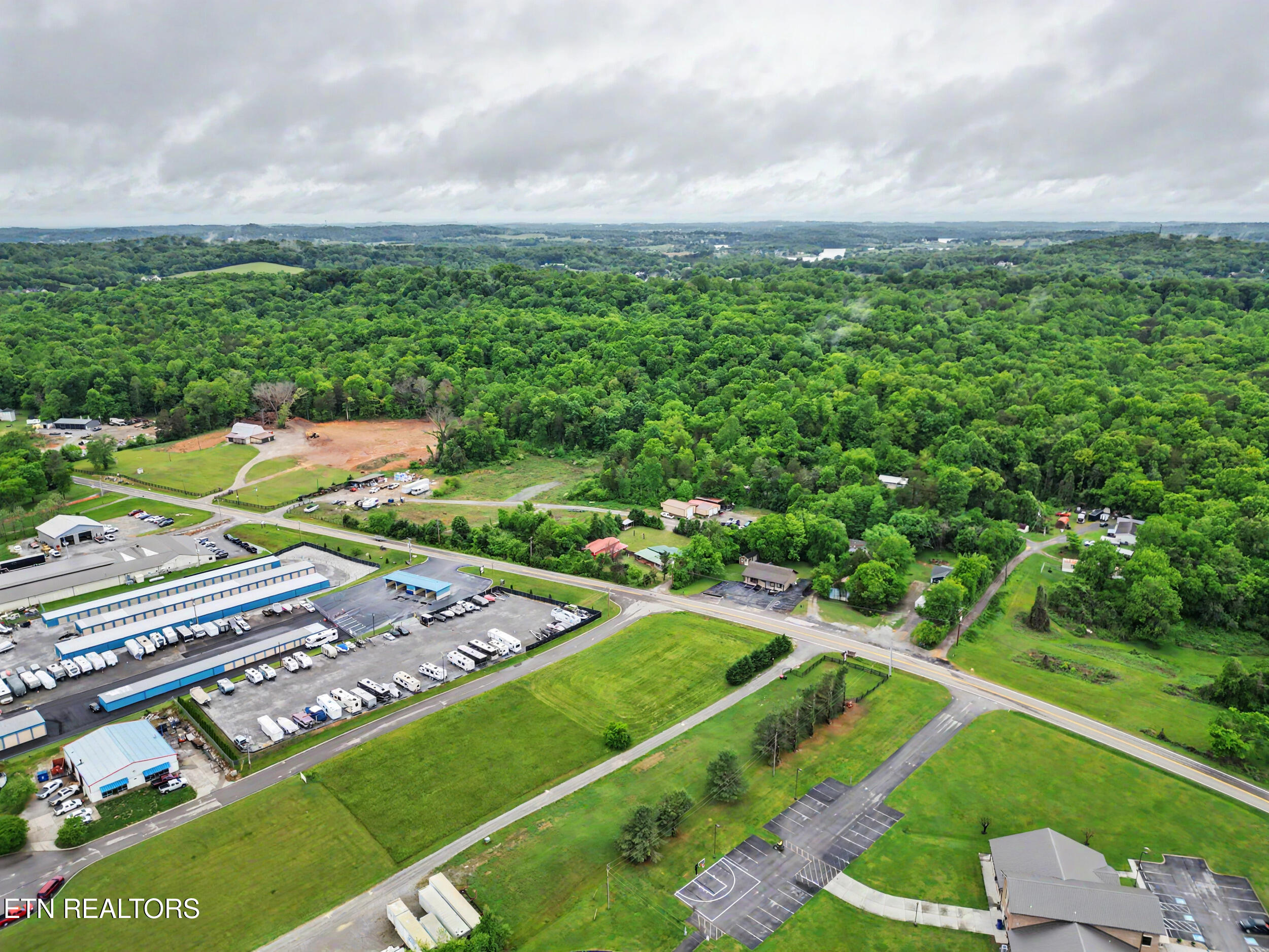 3641 Louisville Road Louisville TN 37777