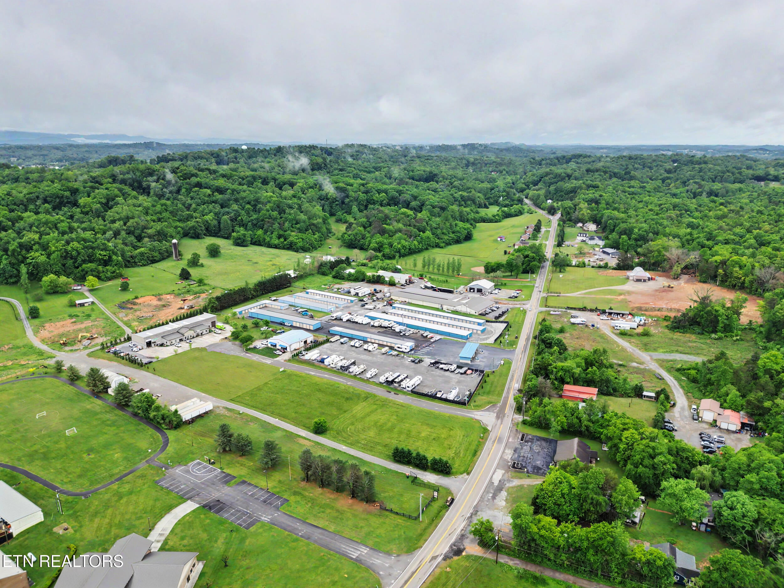3641 Louisville Road Louisville TN 37777