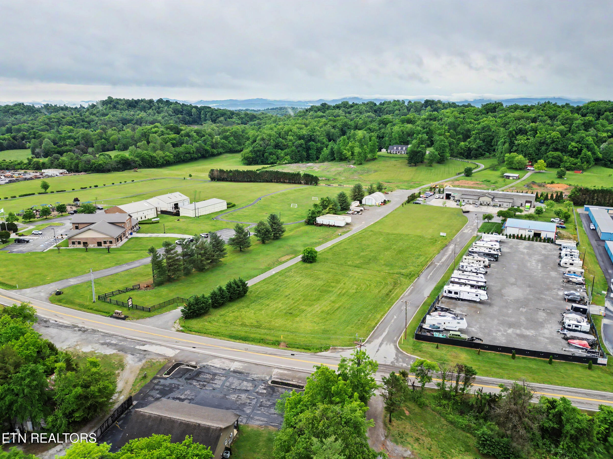 3641 Louisville Road Louisville TN 37777