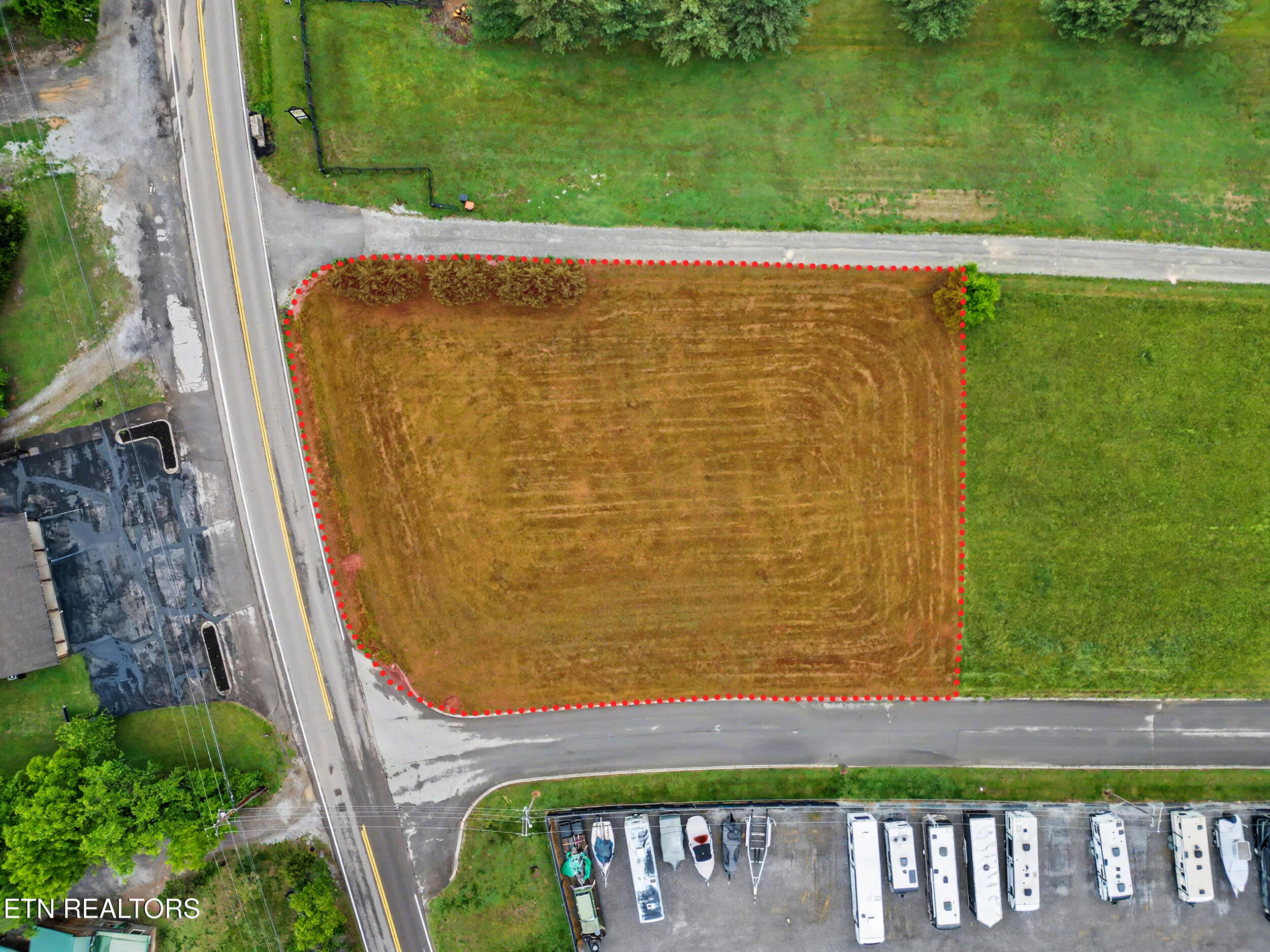 3641 Louisville Road Louisville TN 37777