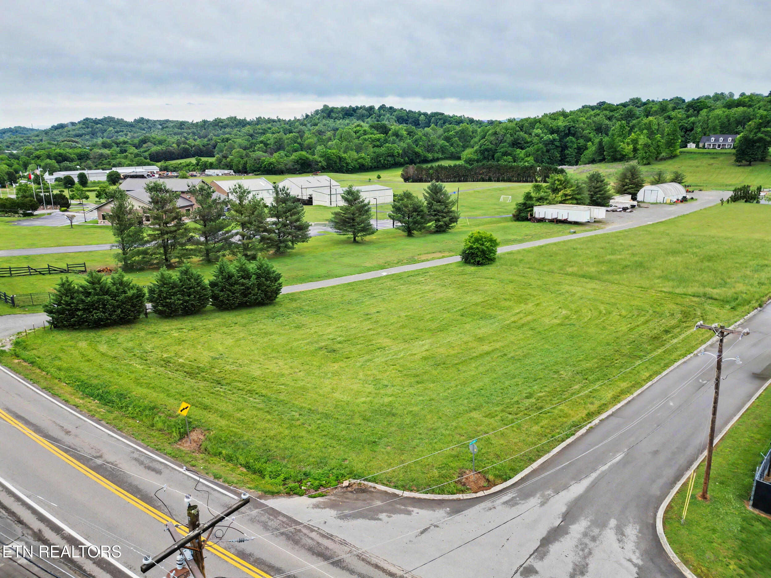 3641 Louisville Road Louisville TN 37777