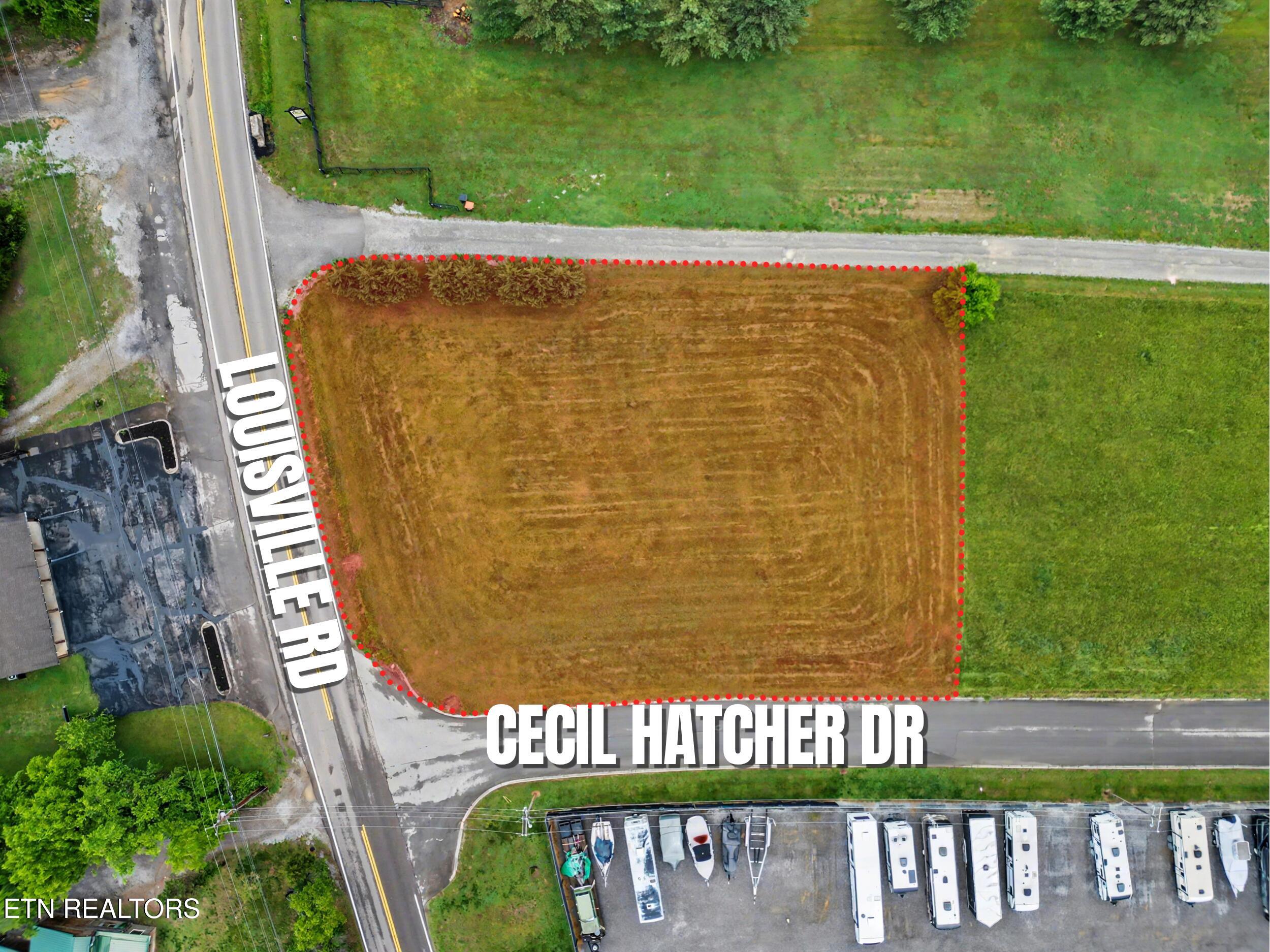 3641 Louisville Road Louisville TN 37777
