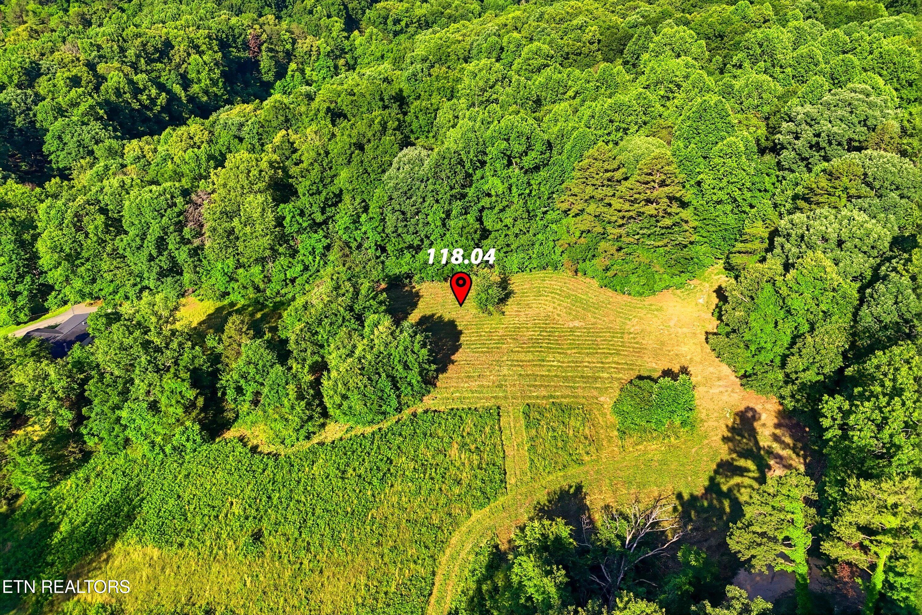 0 Daniels Road Knoxville TN 37938