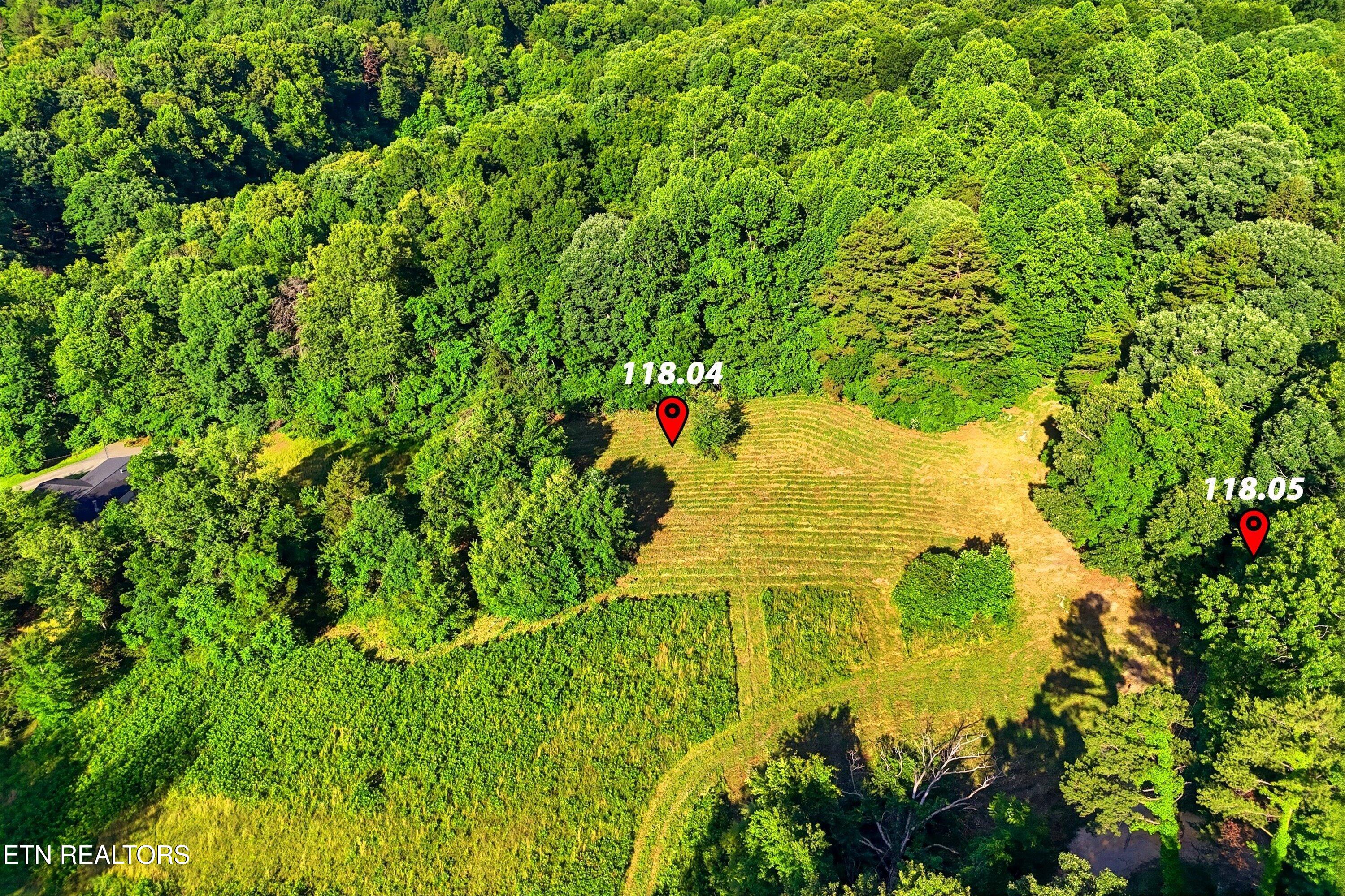 0 Daniels Road Knoxville TN 37938