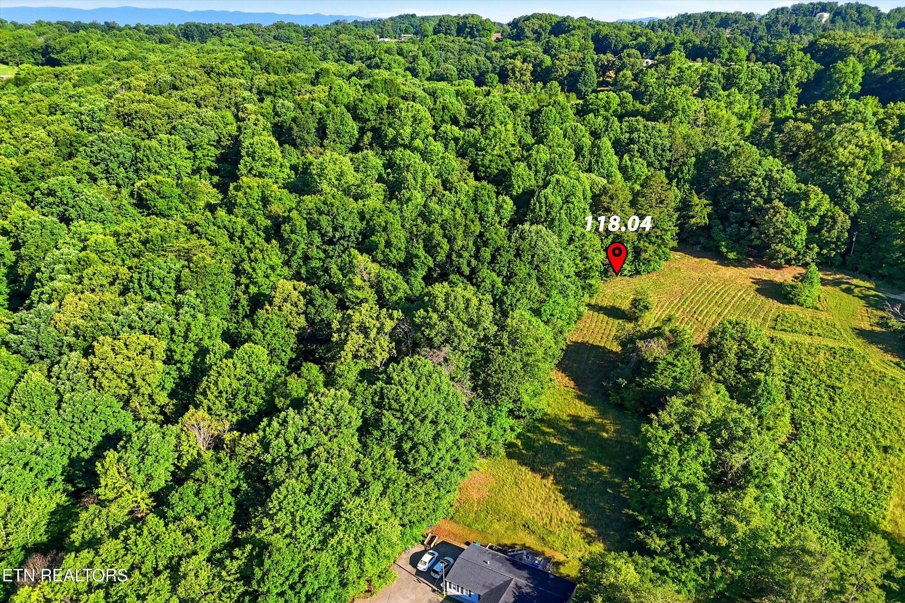0 Daniels Road Knoxville TN 37938