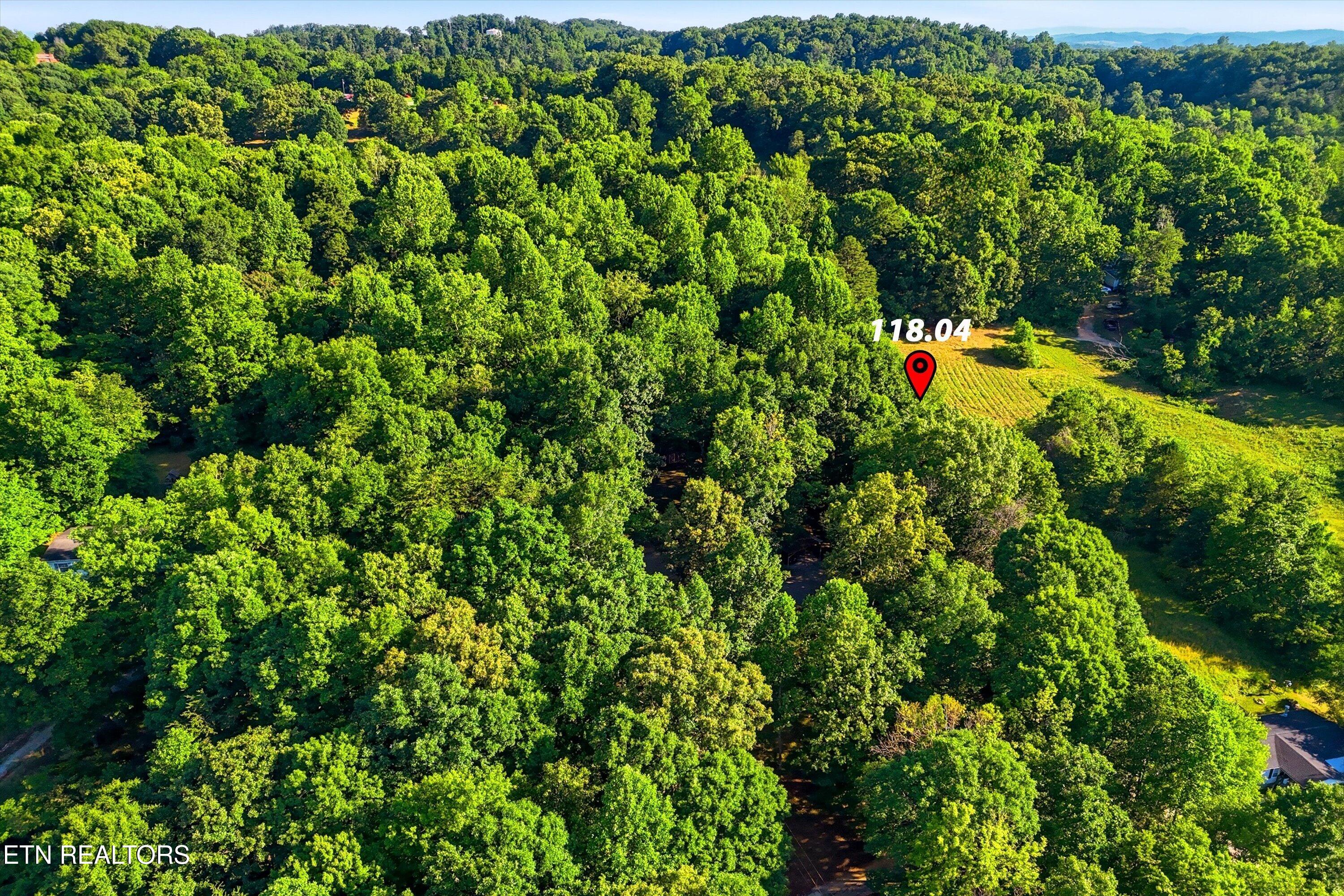 0 Daniels Road Knoxville TN 37938