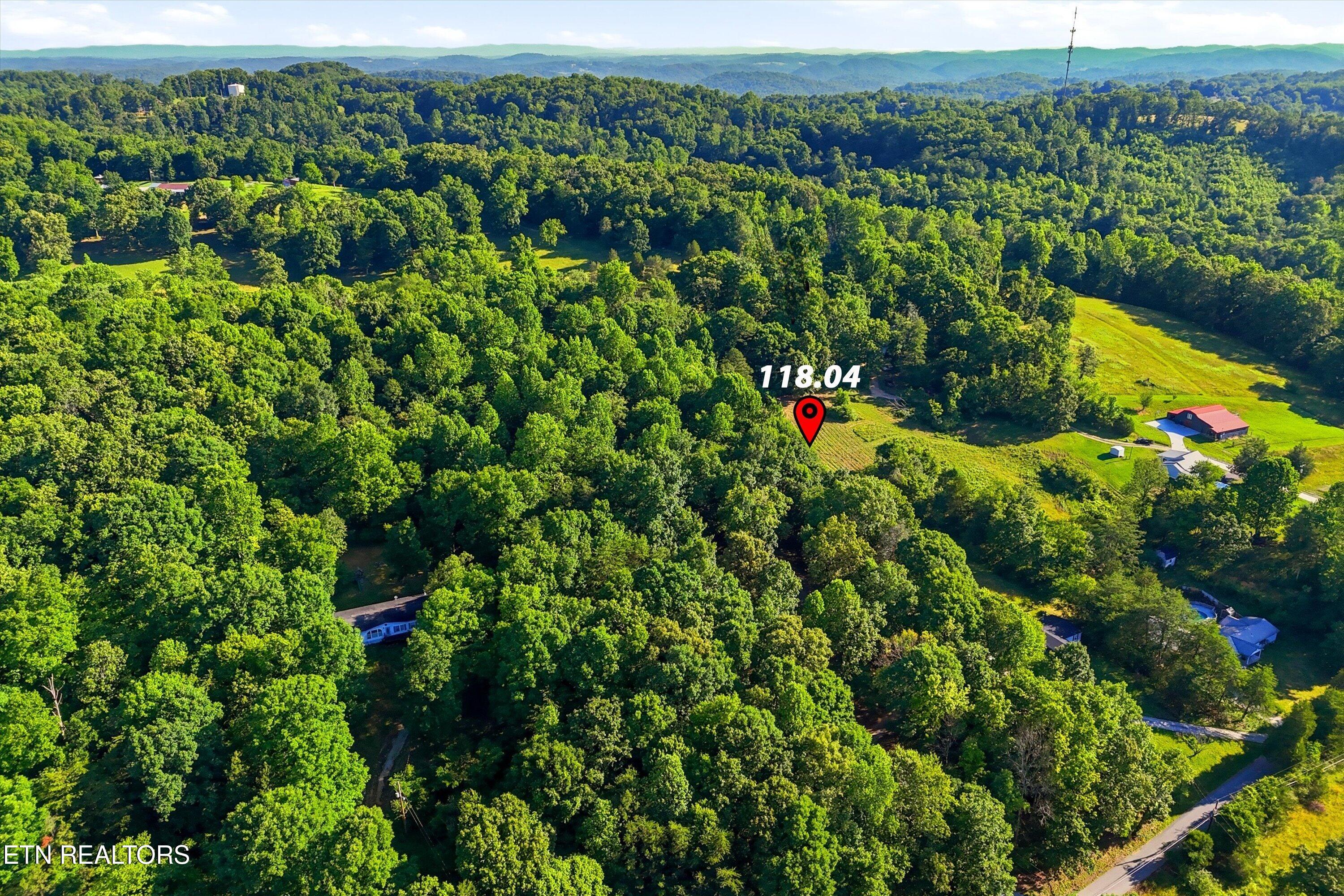 0 Daniels Road Knoxville TN 37938