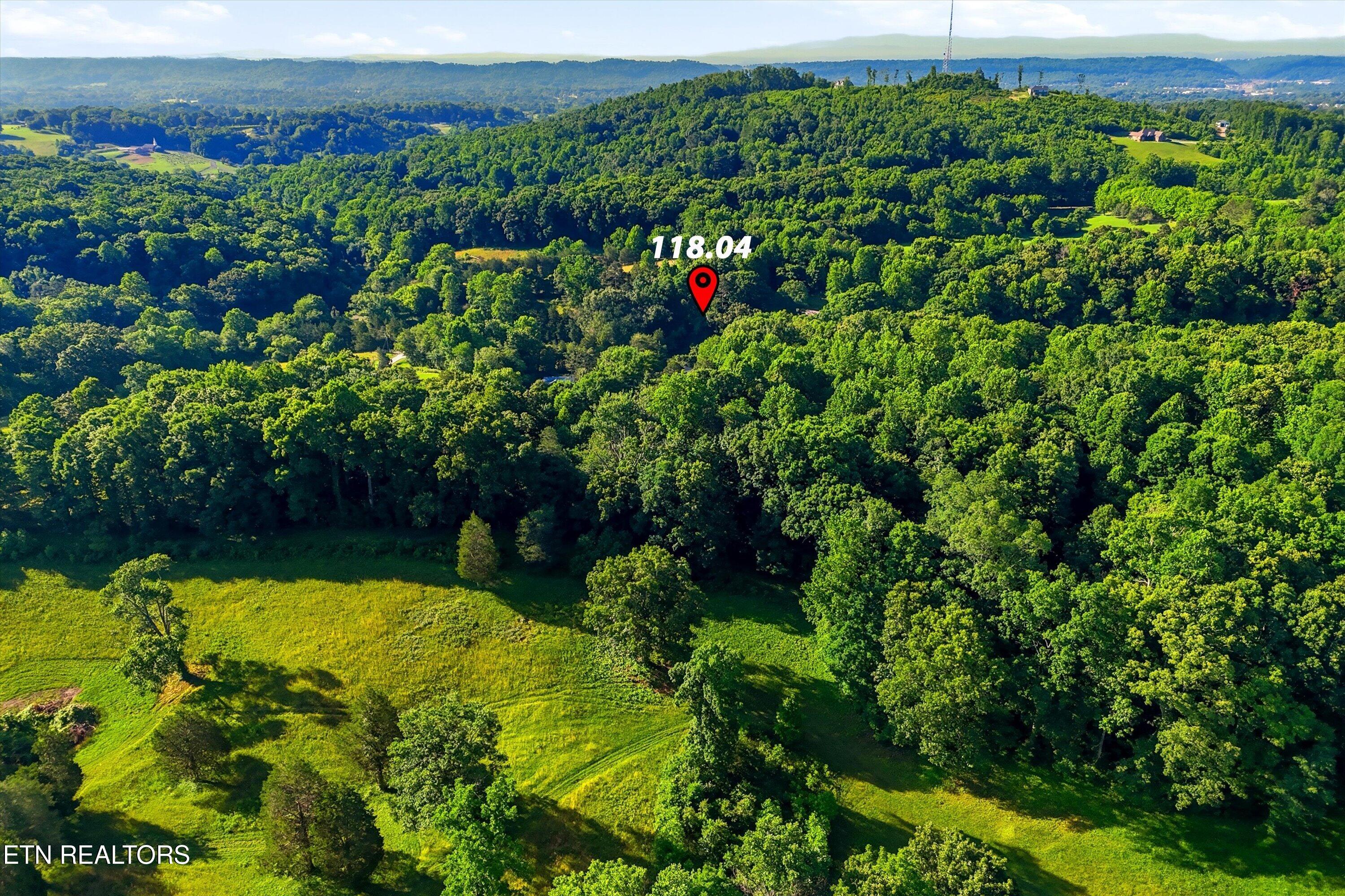 0 Daniels Road Knoxville TN 37938