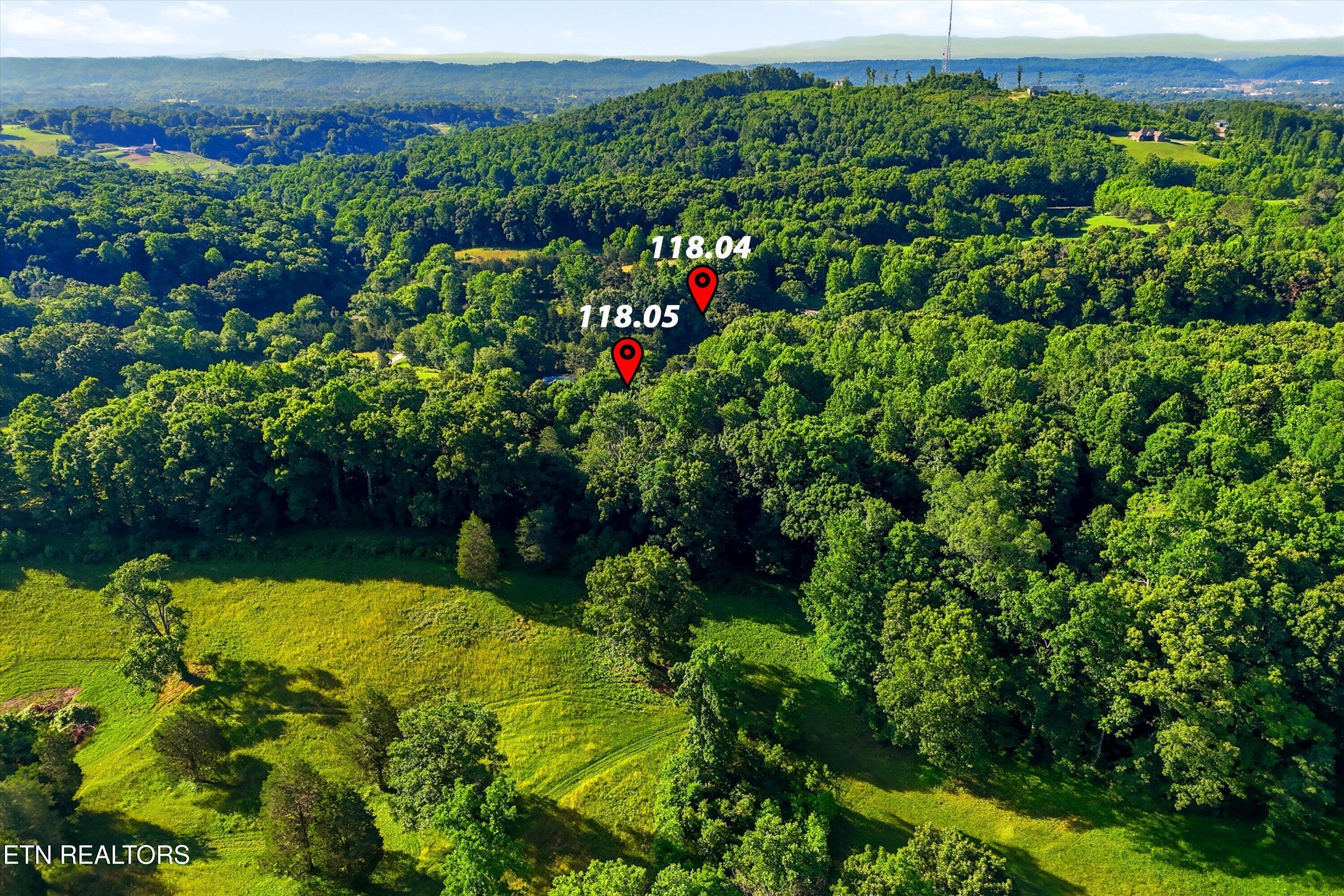 0 Daniels Road Knoxville TN 37938