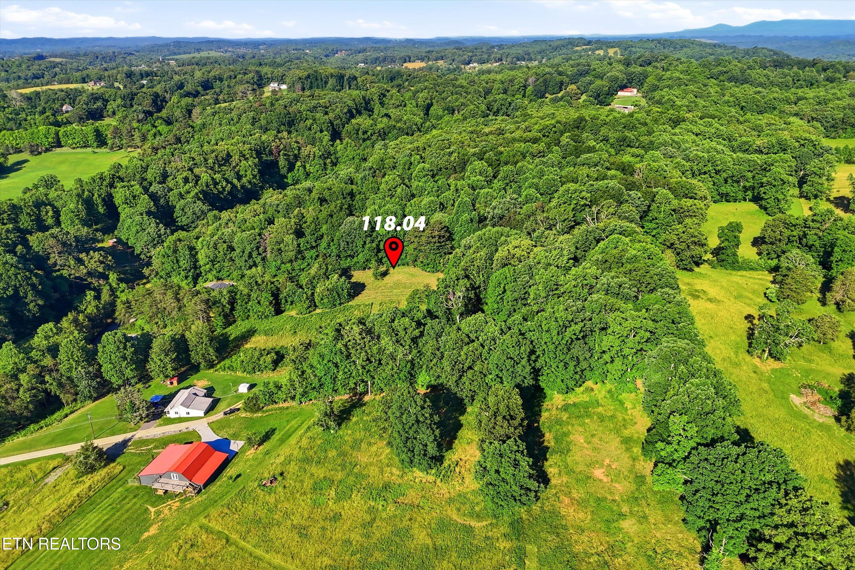 0 Daniels Road Knoxville TN 37938