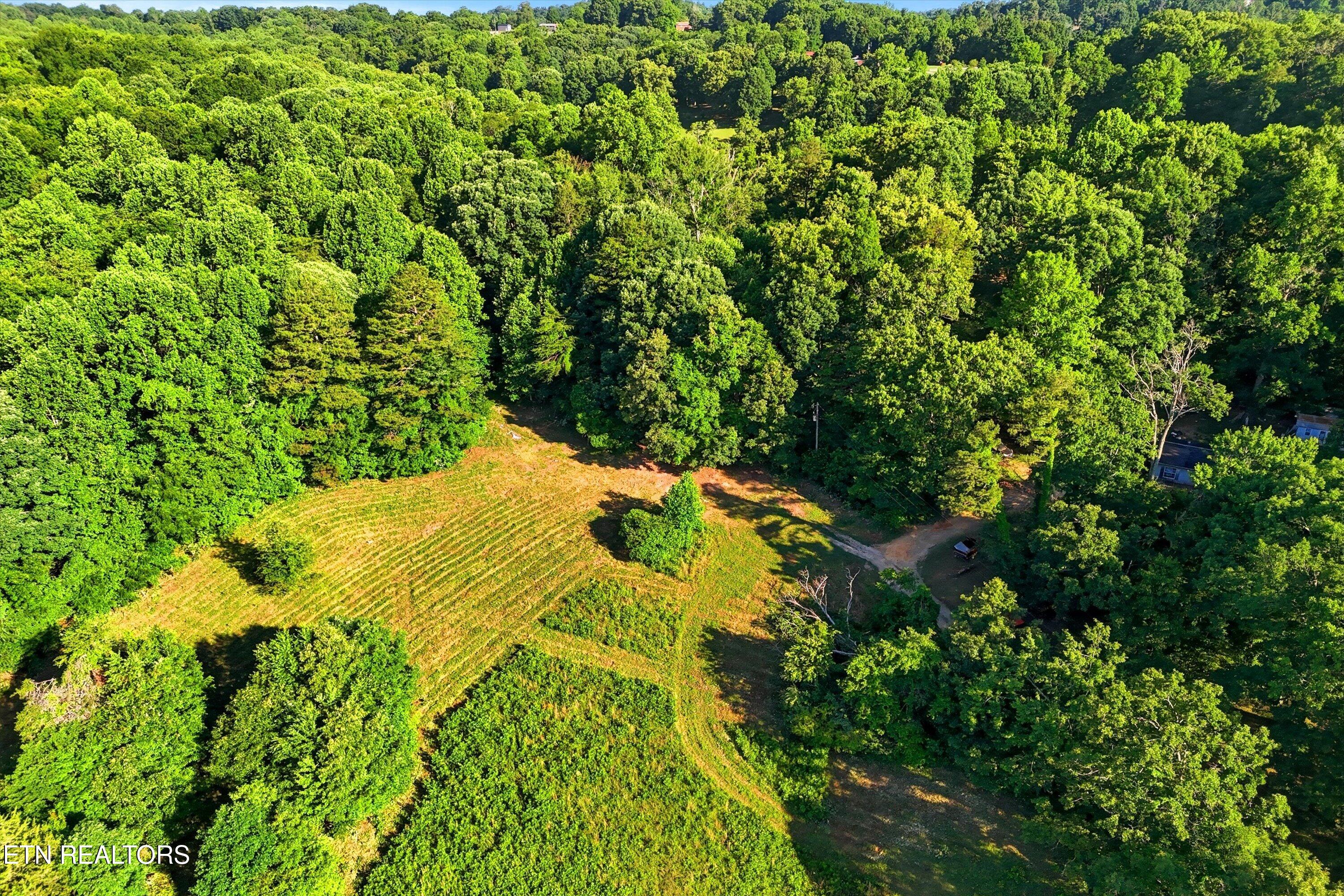 0 Daniels Road Knoxville TN 37938