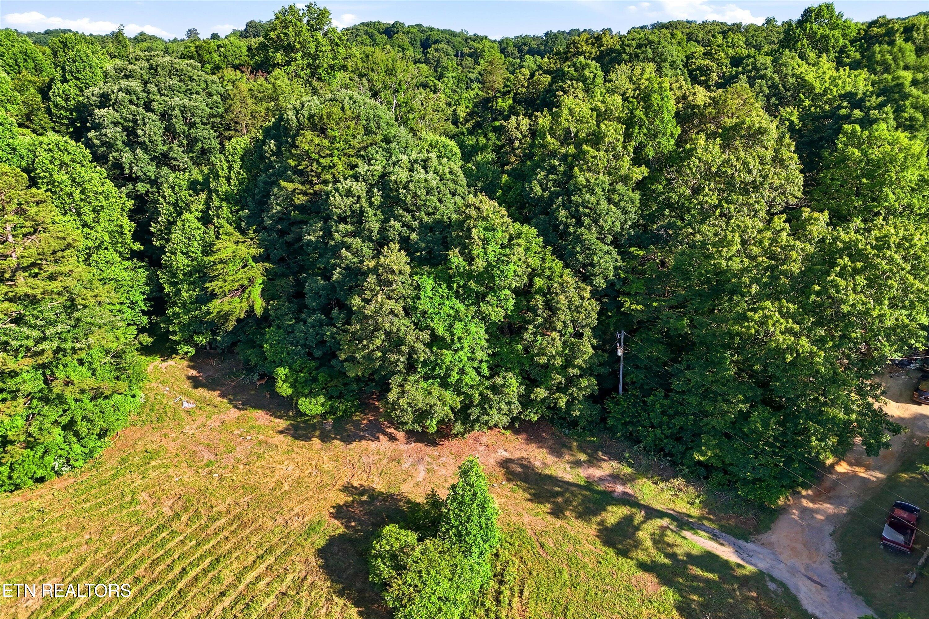 0 Daniels Road Knoxville TN 37938