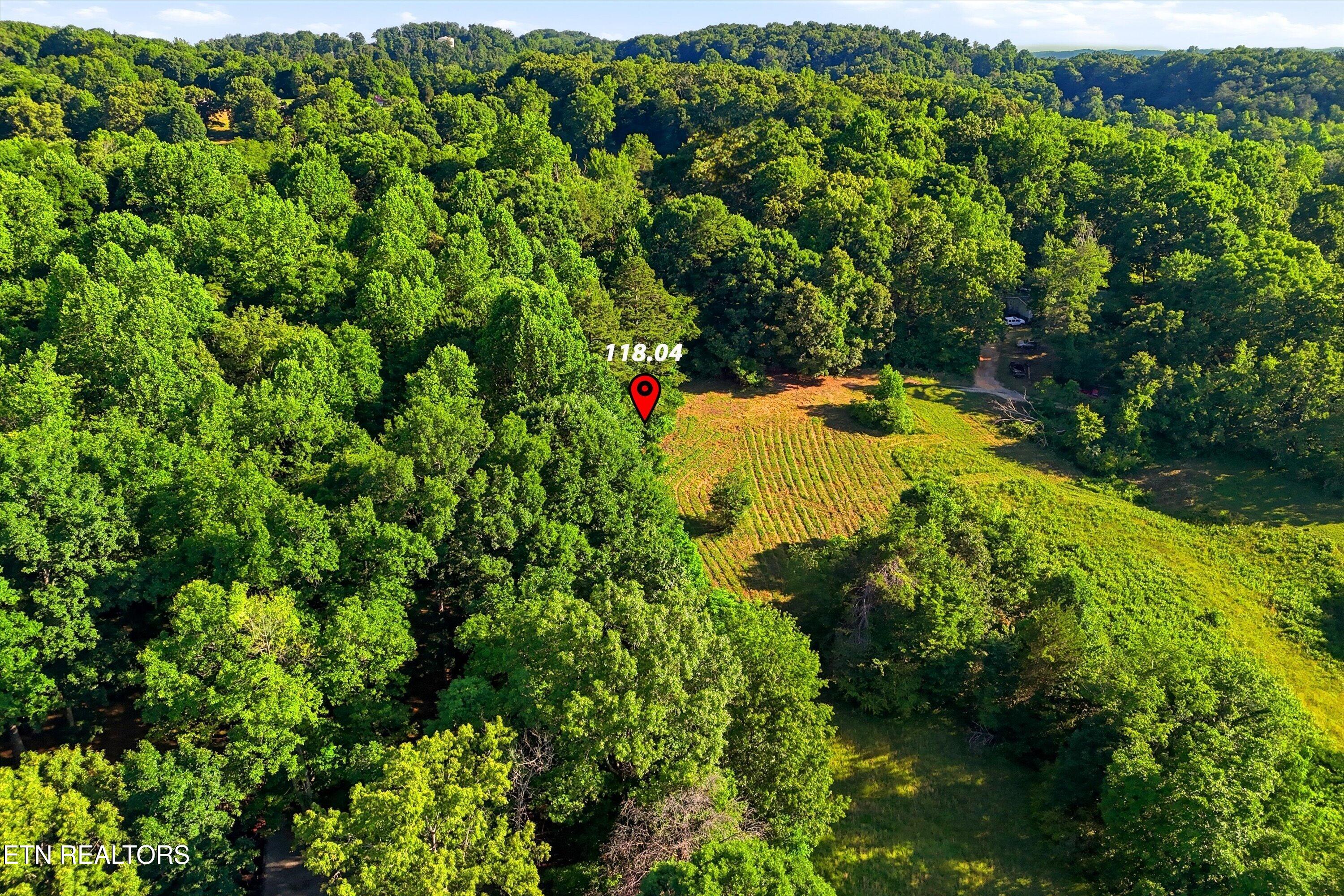 0 Daniels Road Knoxville TN 37938
