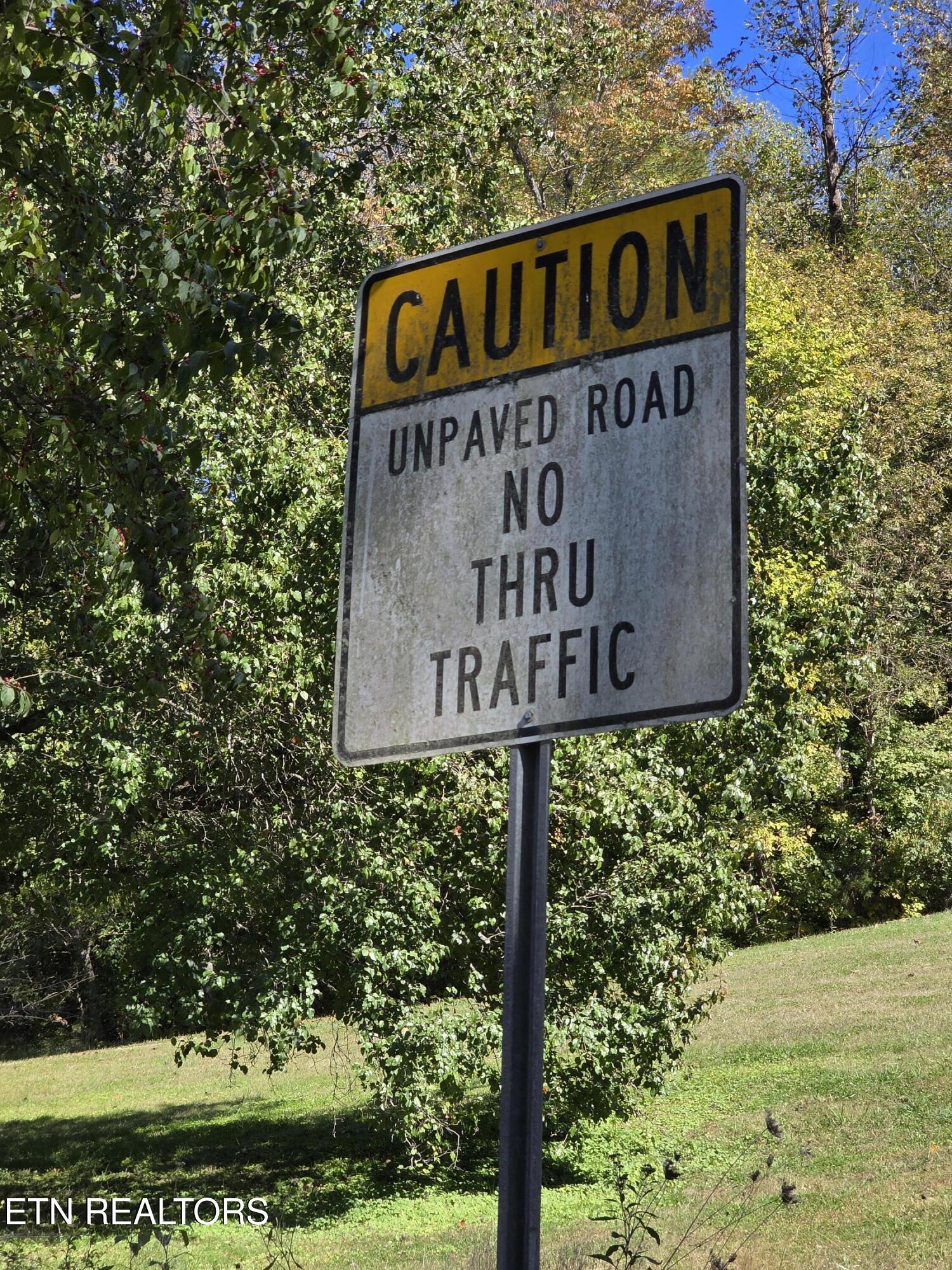 Tuskegee Drive Oak Ridge TN 37830