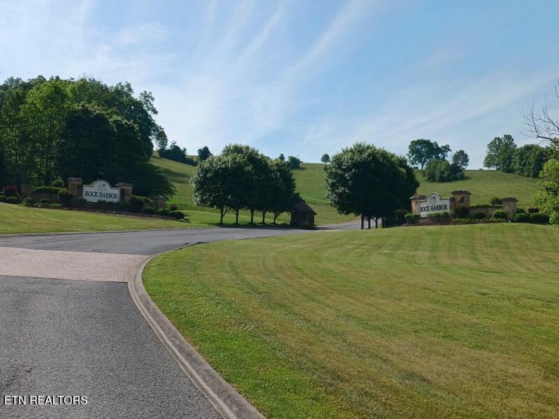 Lot 28 Topaz Lane New Tazewell TN 37825