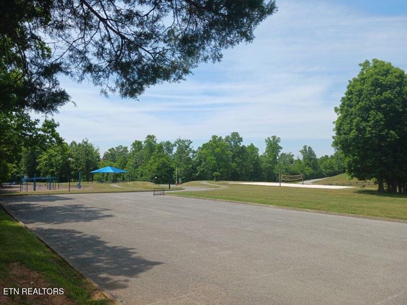 Lot 28 Topaz Lane New Tazewell TN 37825