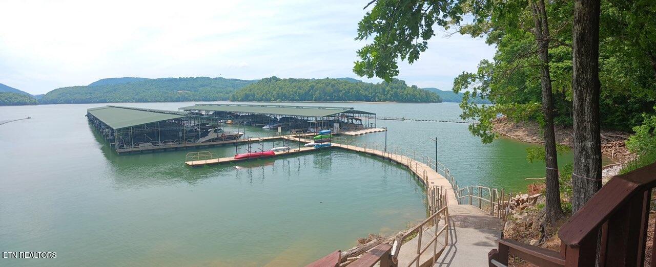 Lot 28 Topaz Lane New Tazewell TN 37825