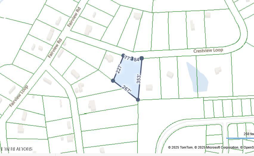 Crestview Loop Crossville TN 38571
