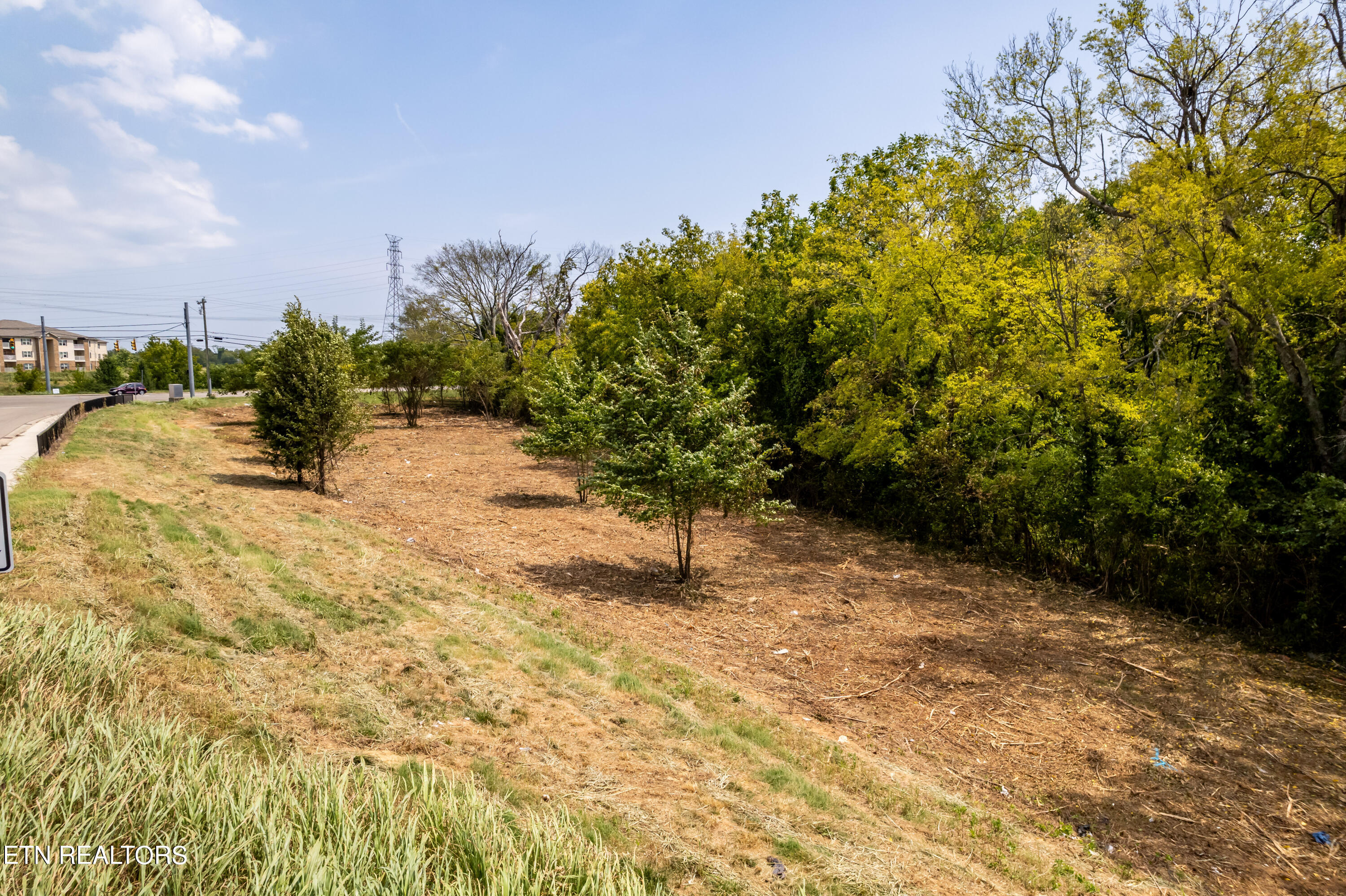 1273 Middlesettlements Road Maryville TN 37801
