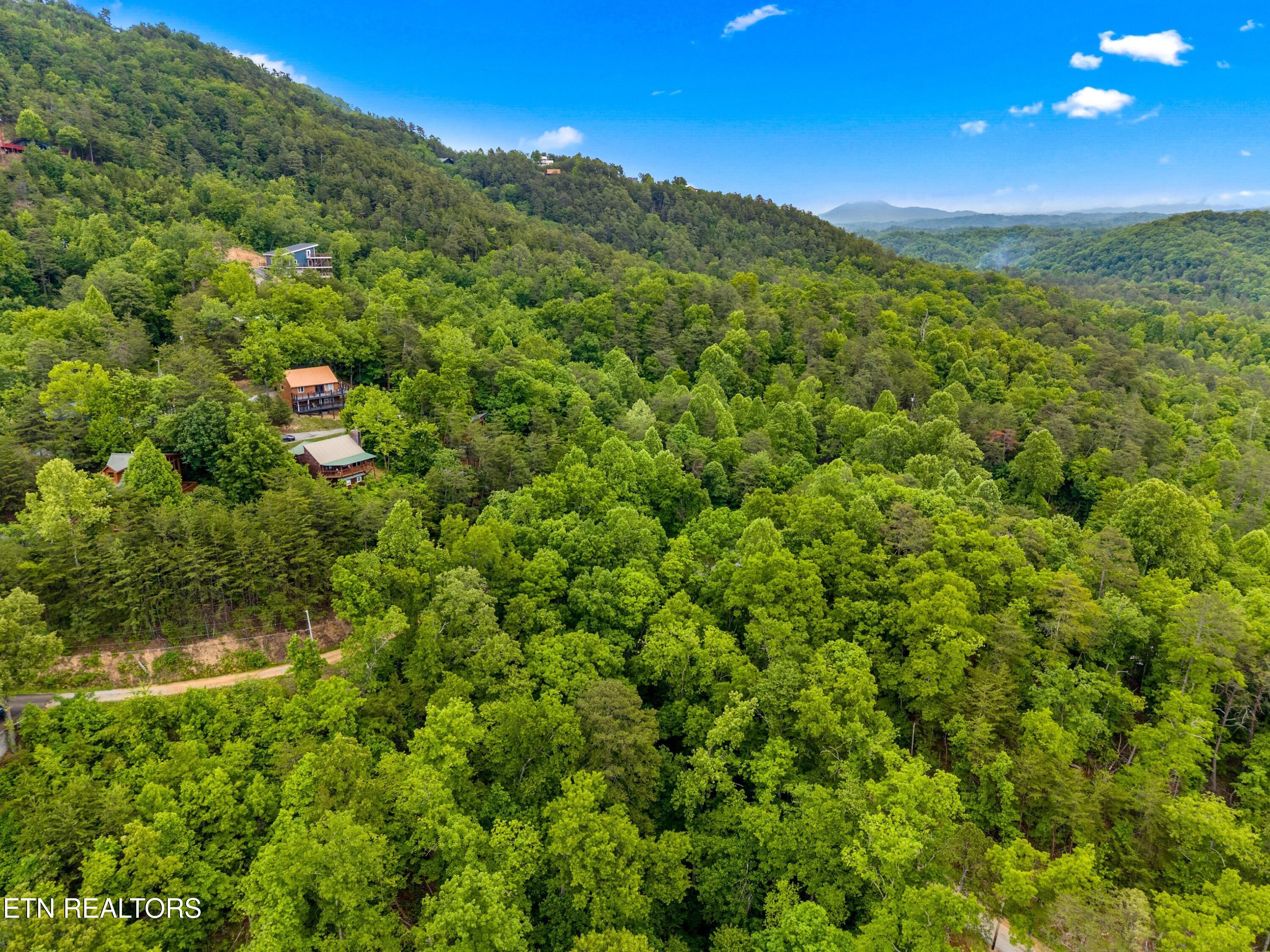 Lot 9ae Red Bone Way Sevierville TN 37876