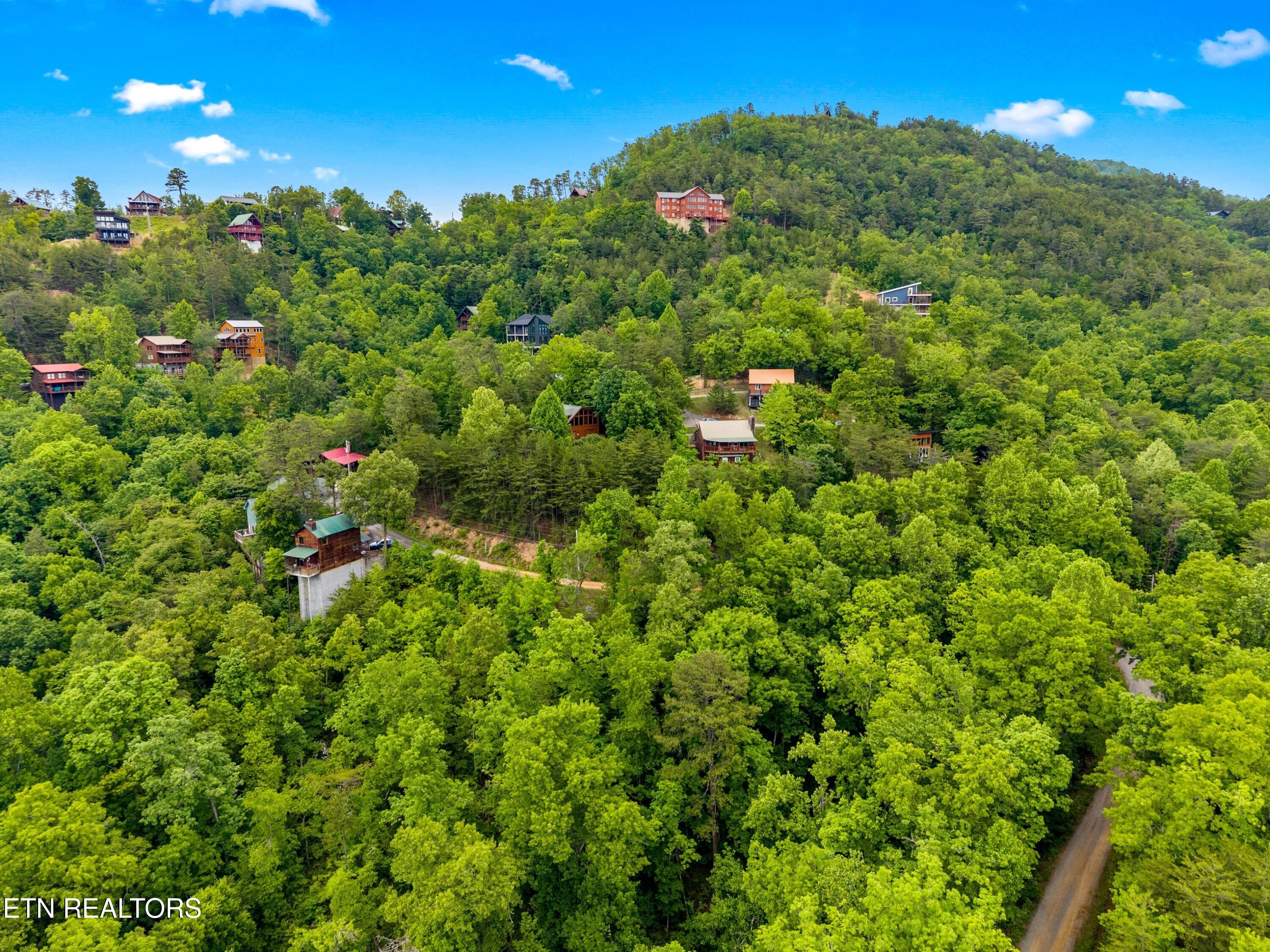 Lot 9ae Red Bone Way Sevierville TN 37876