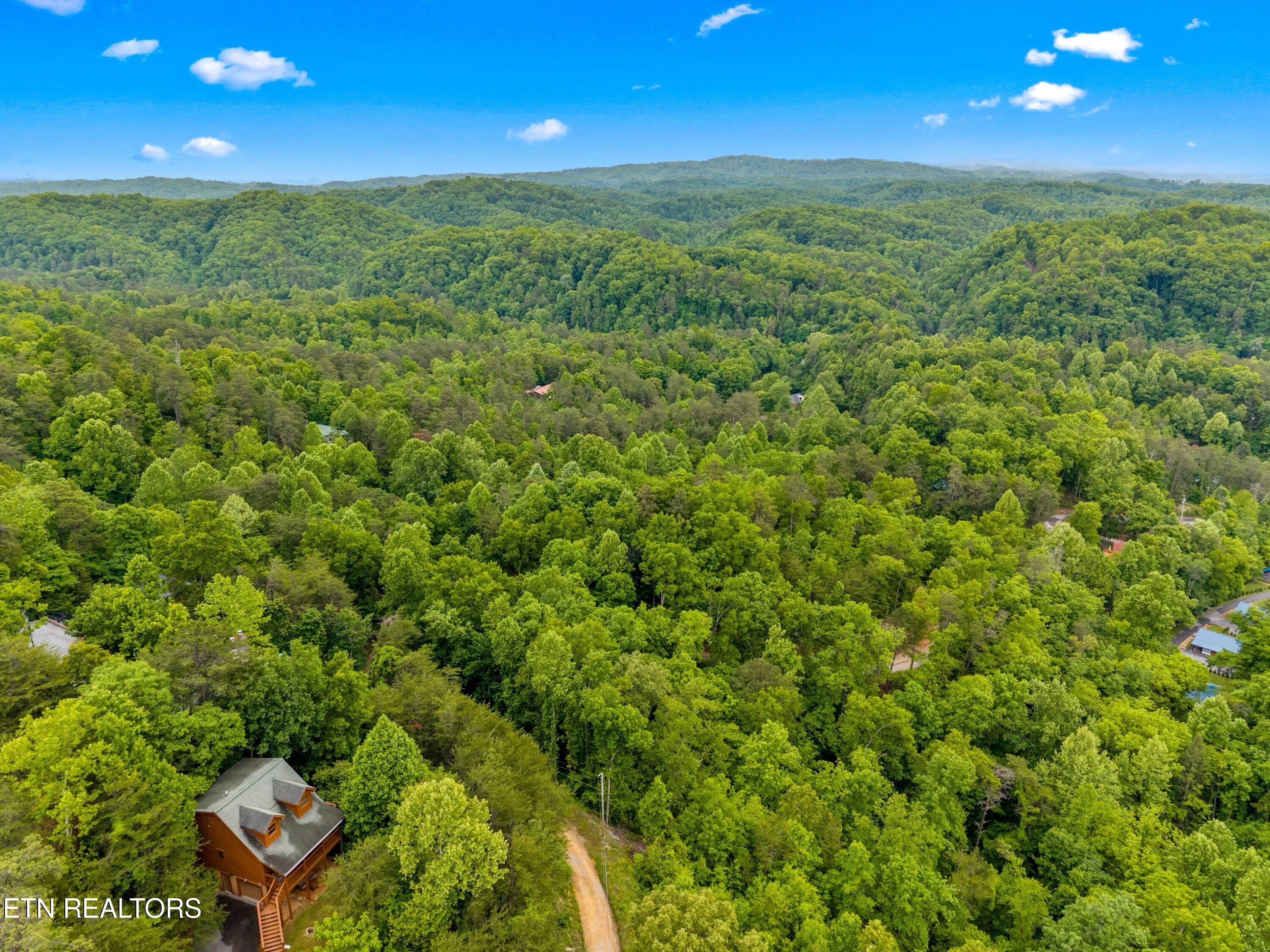 Lot 9ae Red Bone Way Sevierville TN 37876