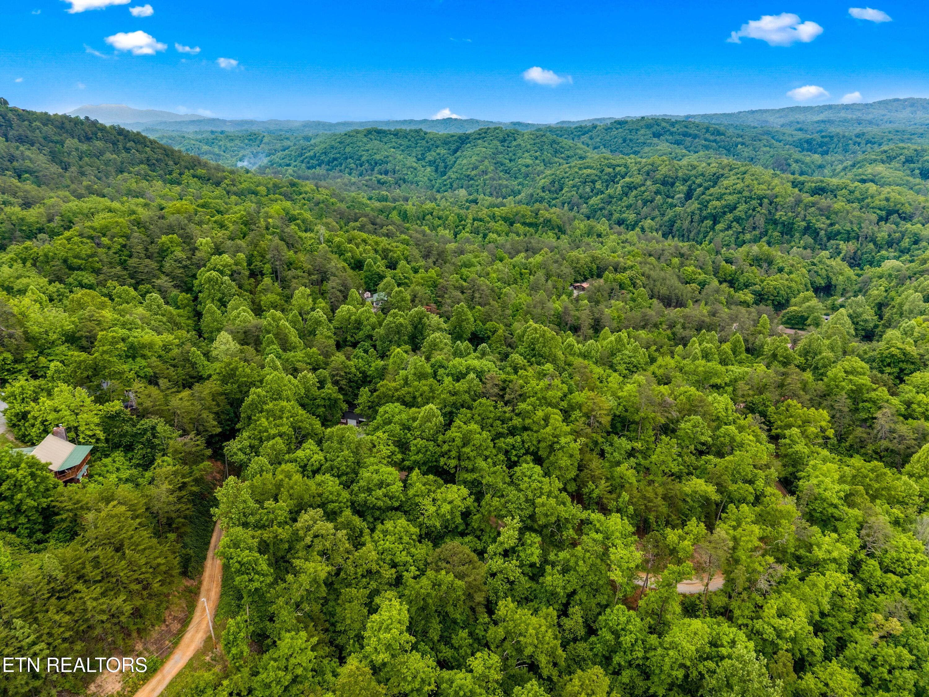 Lot 9ae Red Bone Way Sevierville TN 37876