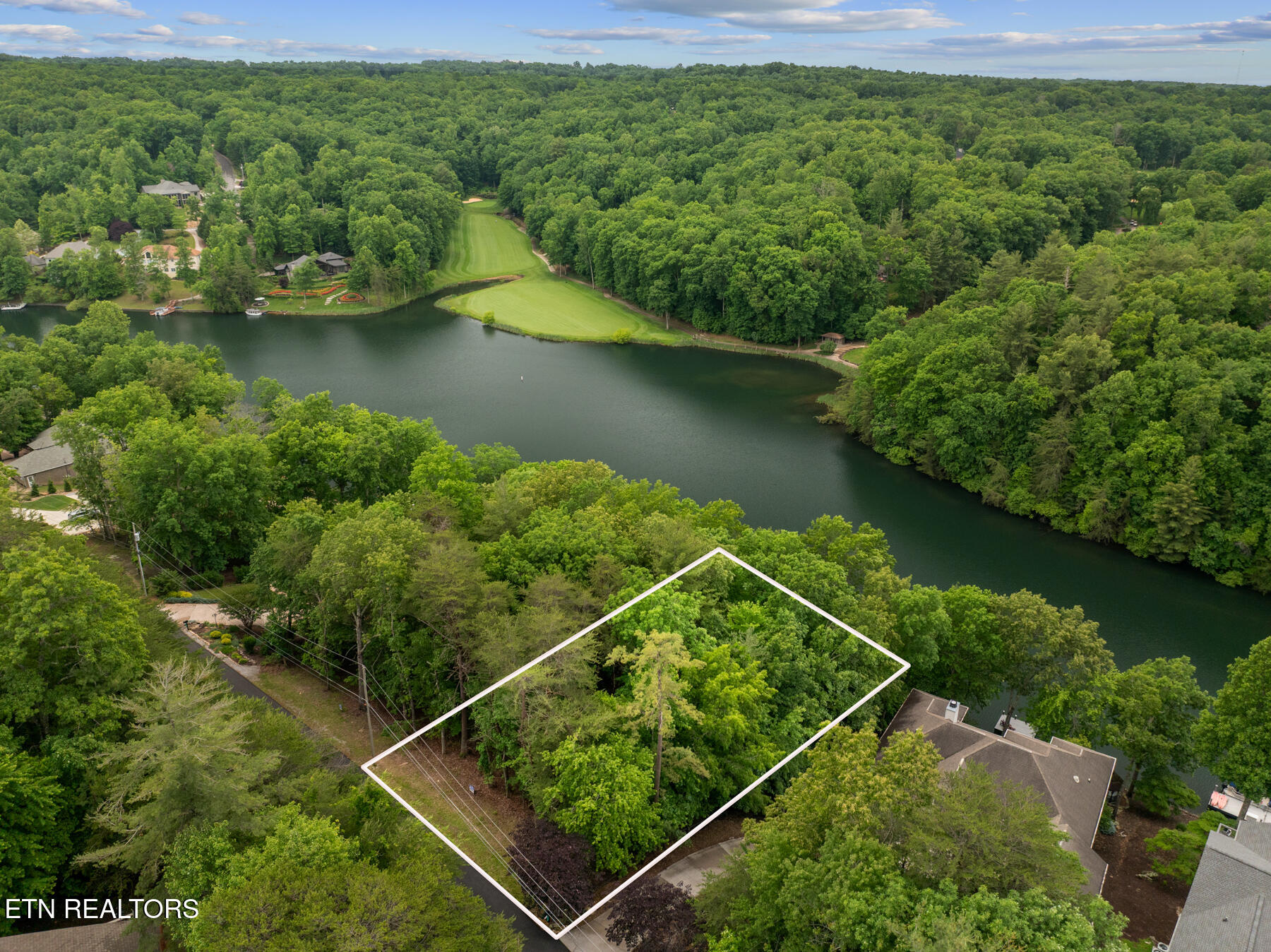 104 Chatham Lane Fairfield Glade TN 38558