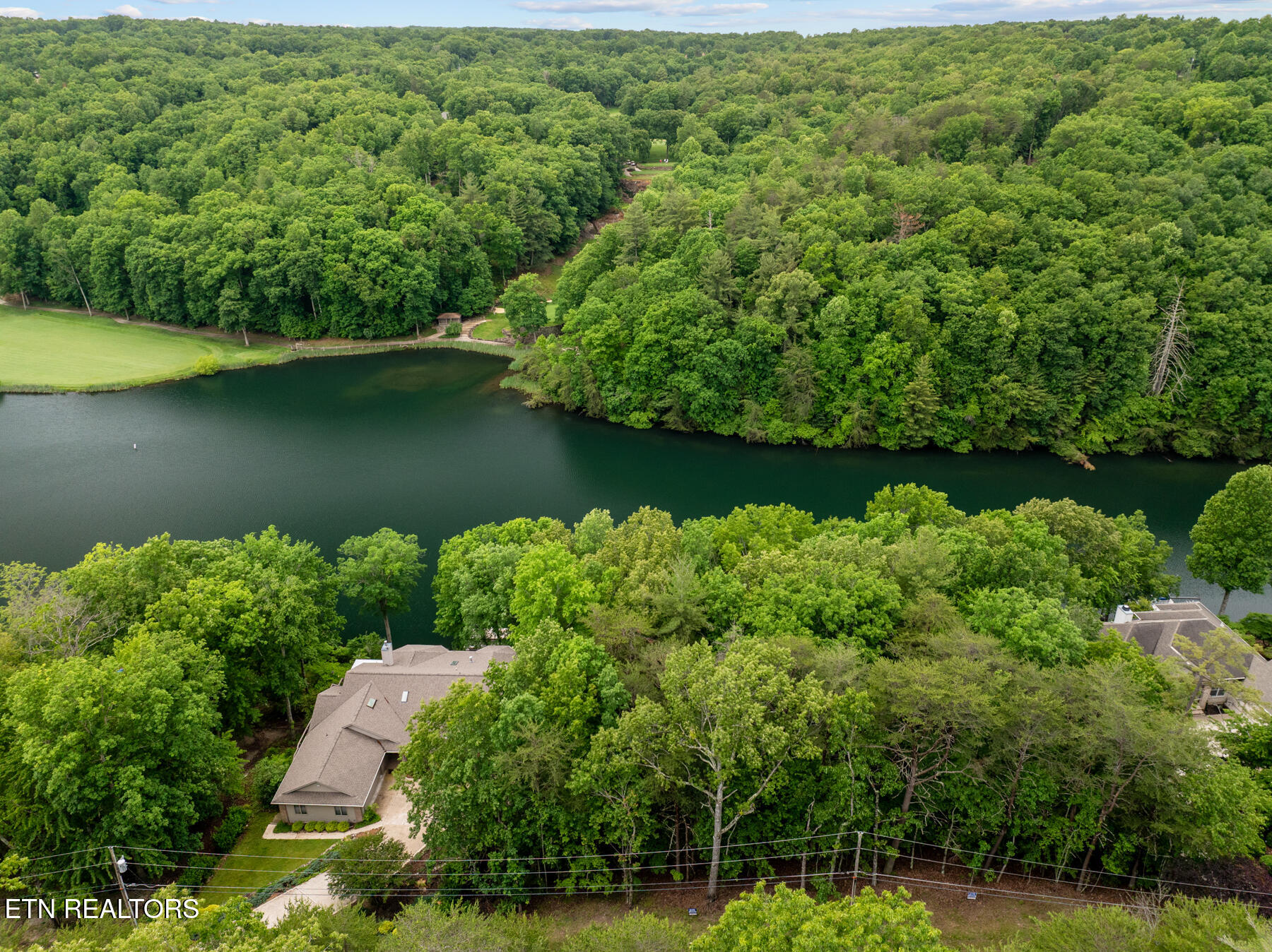 104 Chatham Lane Fairfield Glade TN 38558