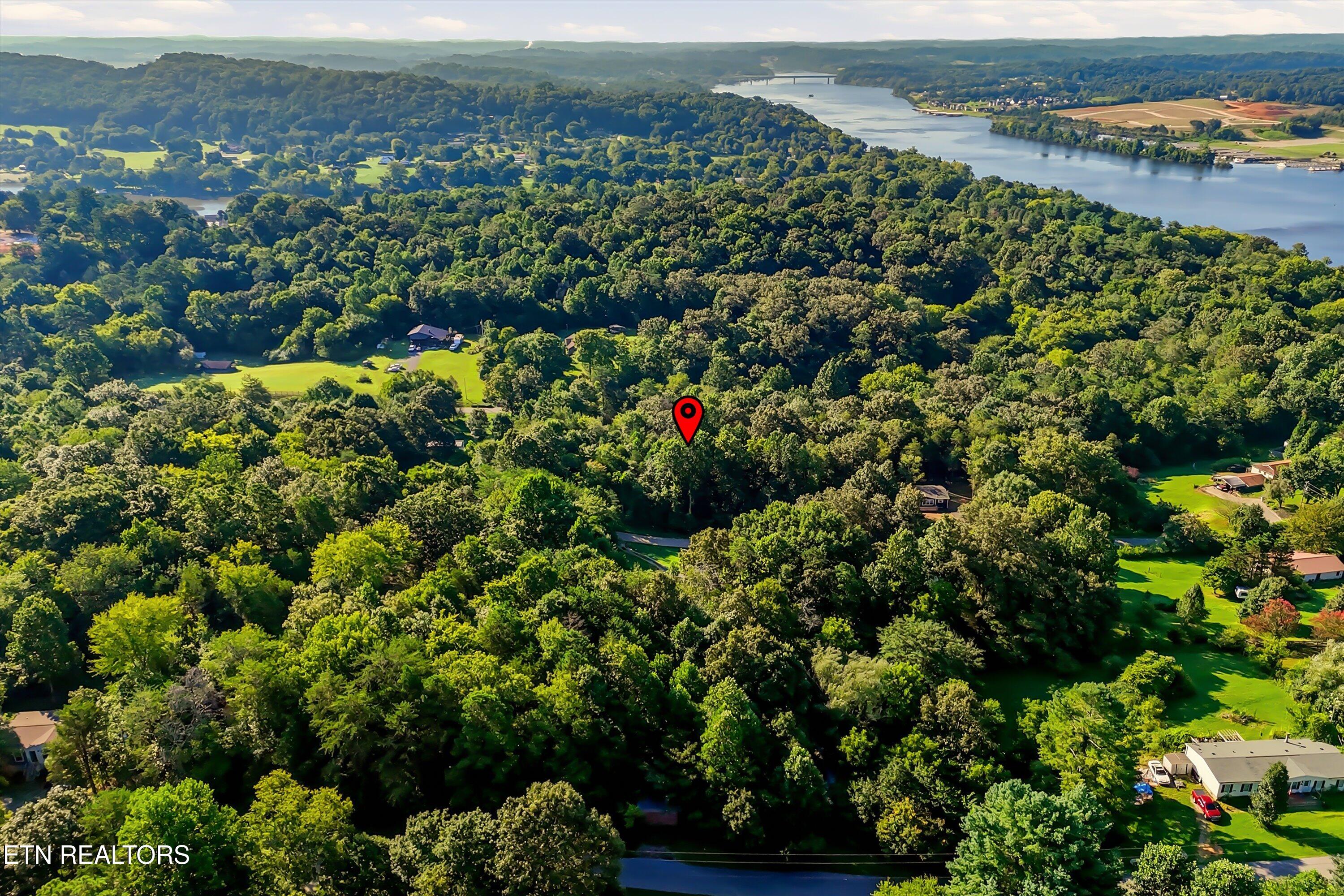 161 Pinecrest Drive Loudon TN 37774
